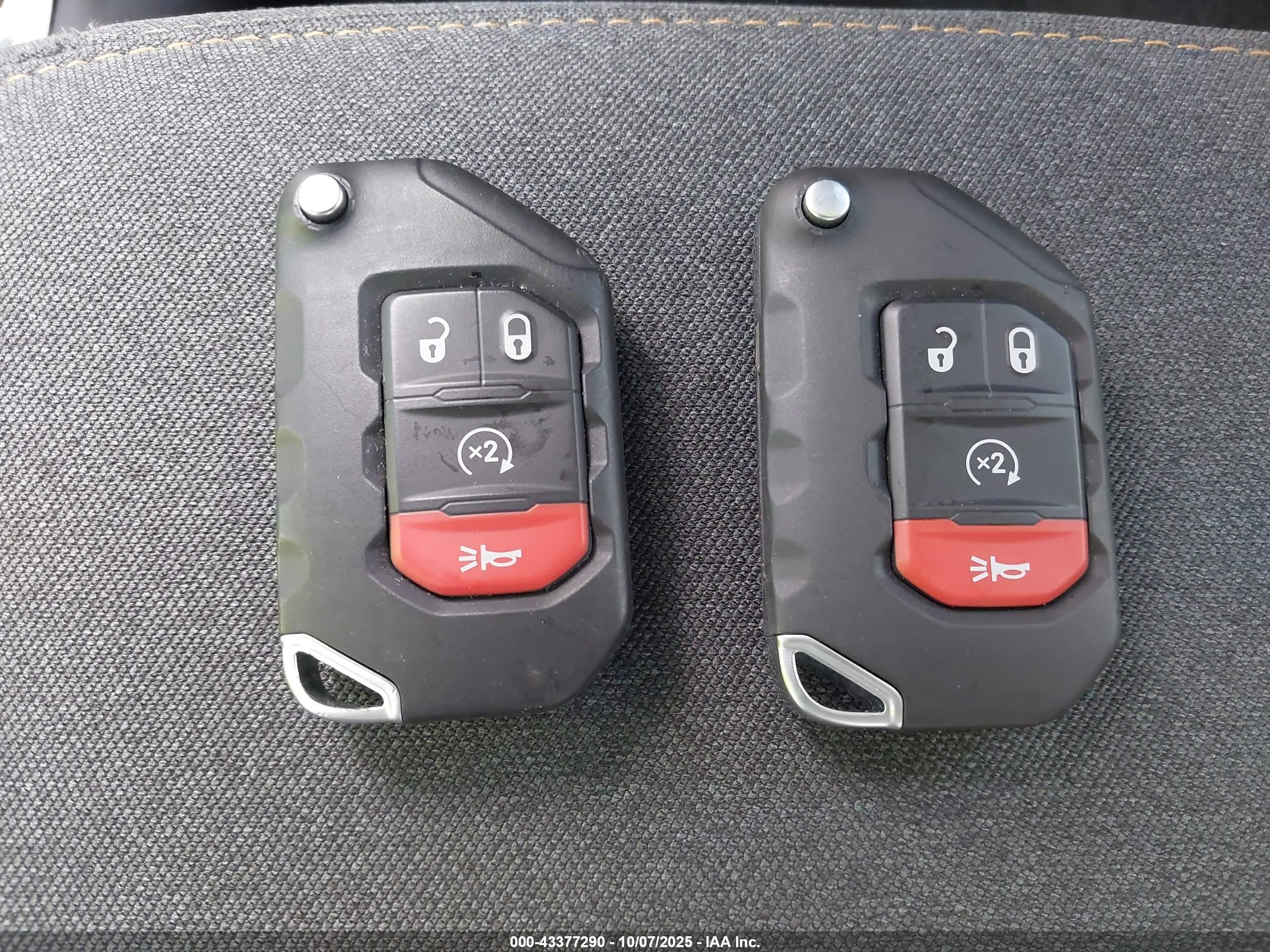 JEEP WRANGLER image 11