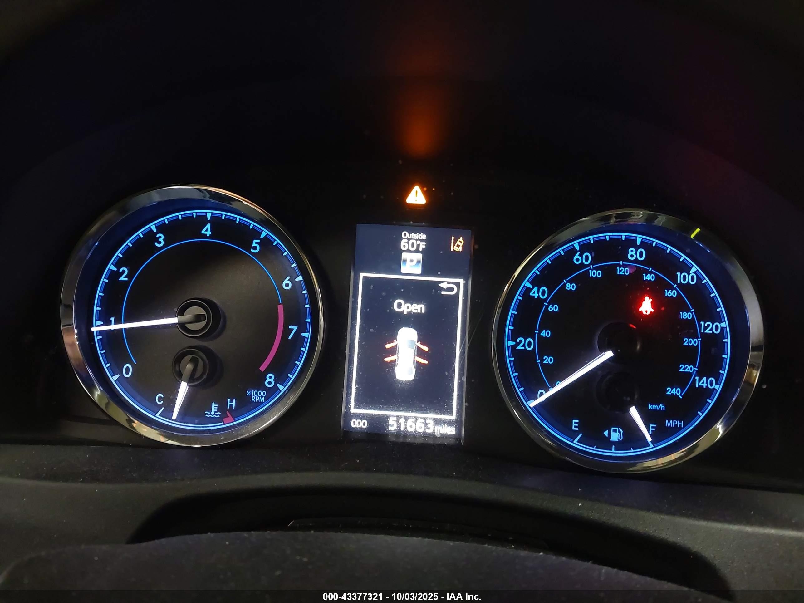 TOYOTA COROLLA image 7