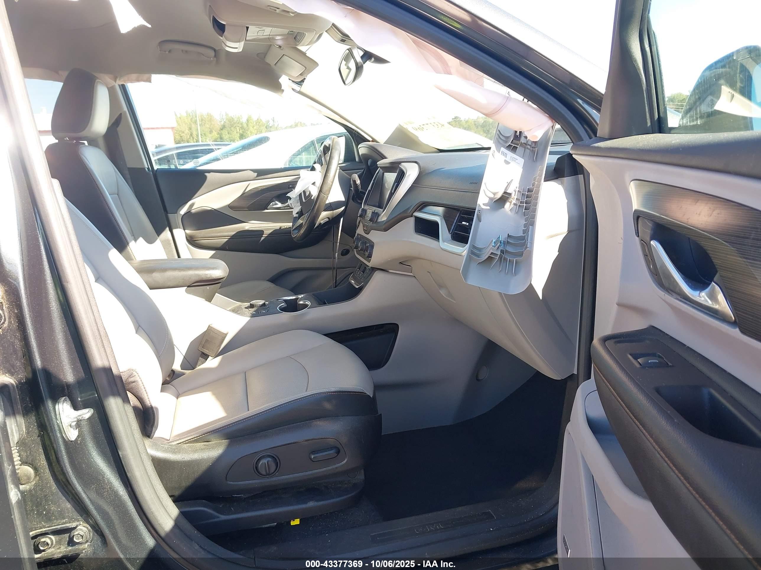 GMC TERRAIN image 5