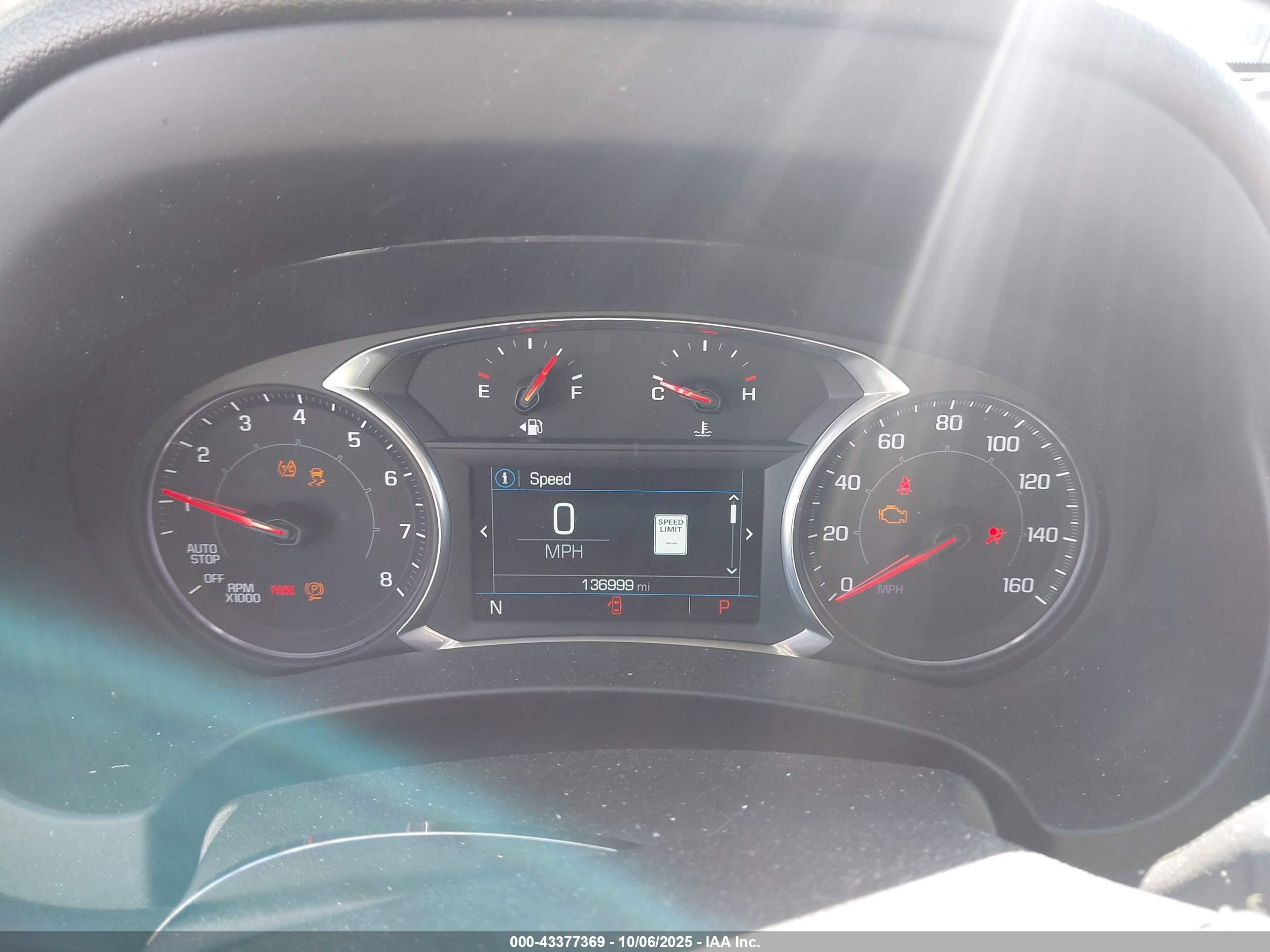 GMC TERRAIN image 7