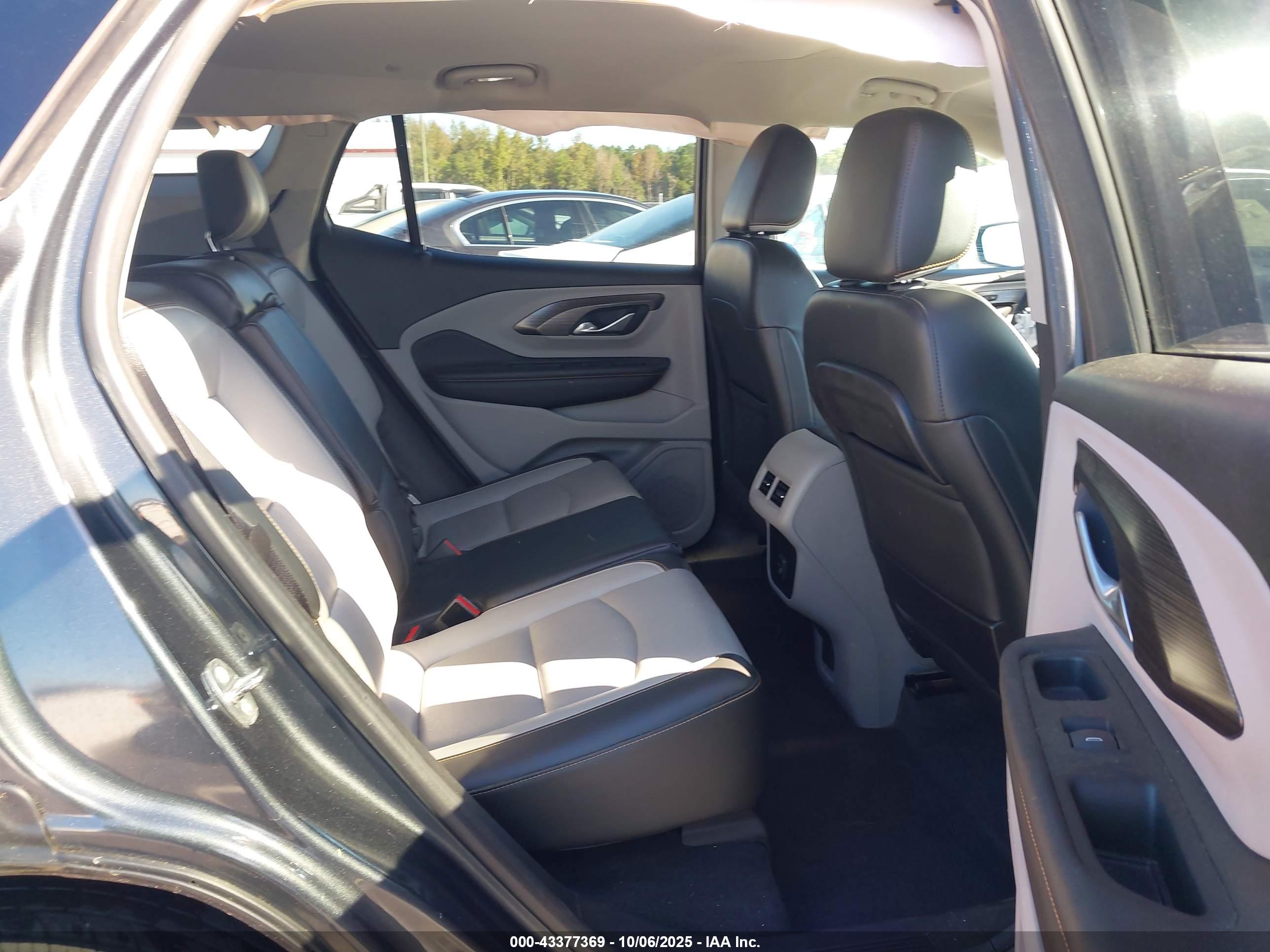 GMC TERRAIN image 8