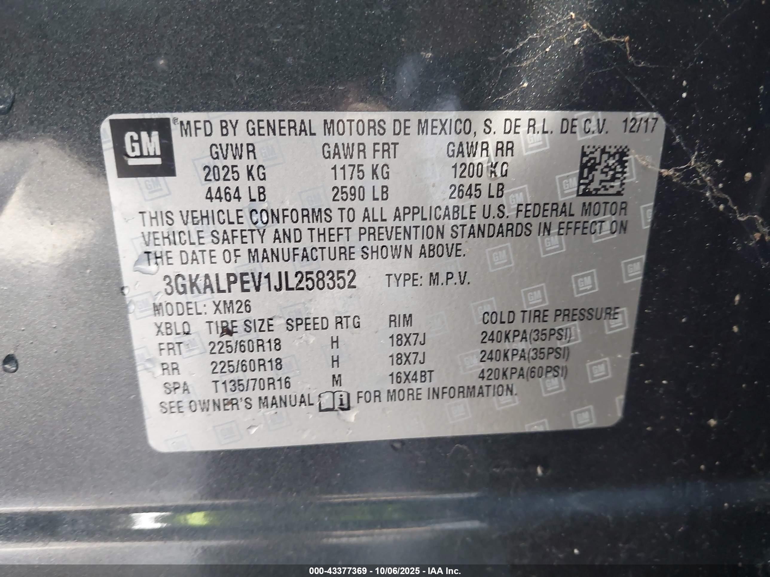 GMC TERRAIN image 9