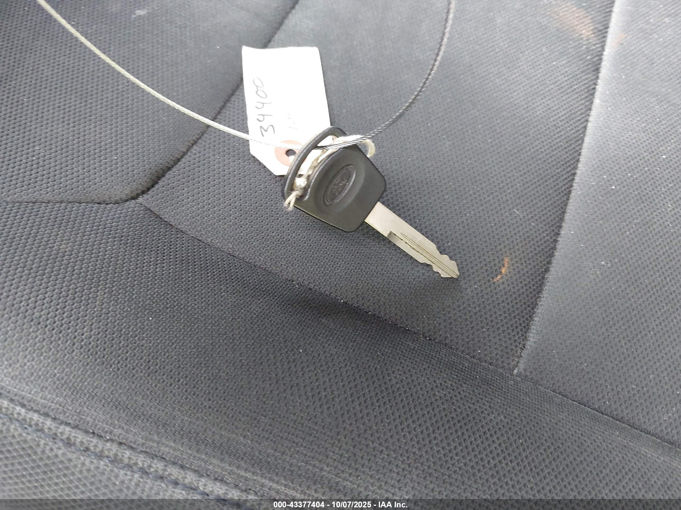 FORD POLICE image 11