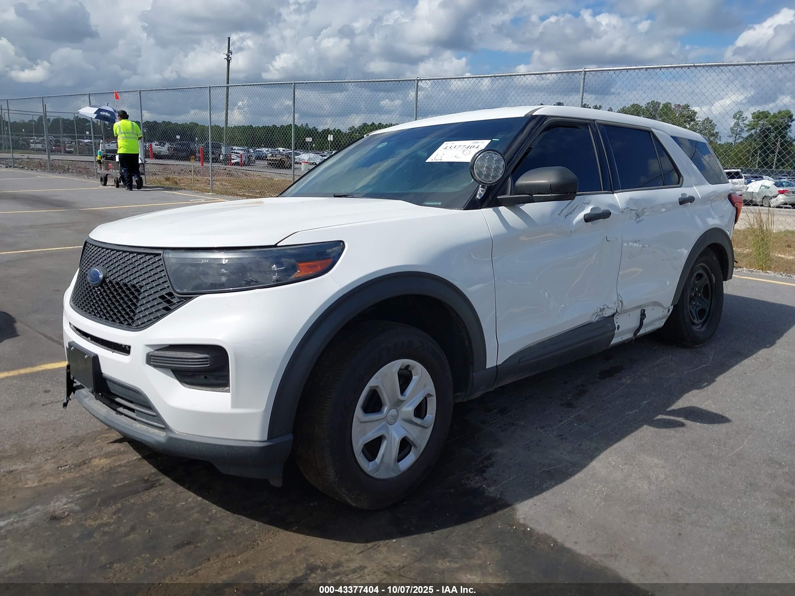 FORD POLICE image 2