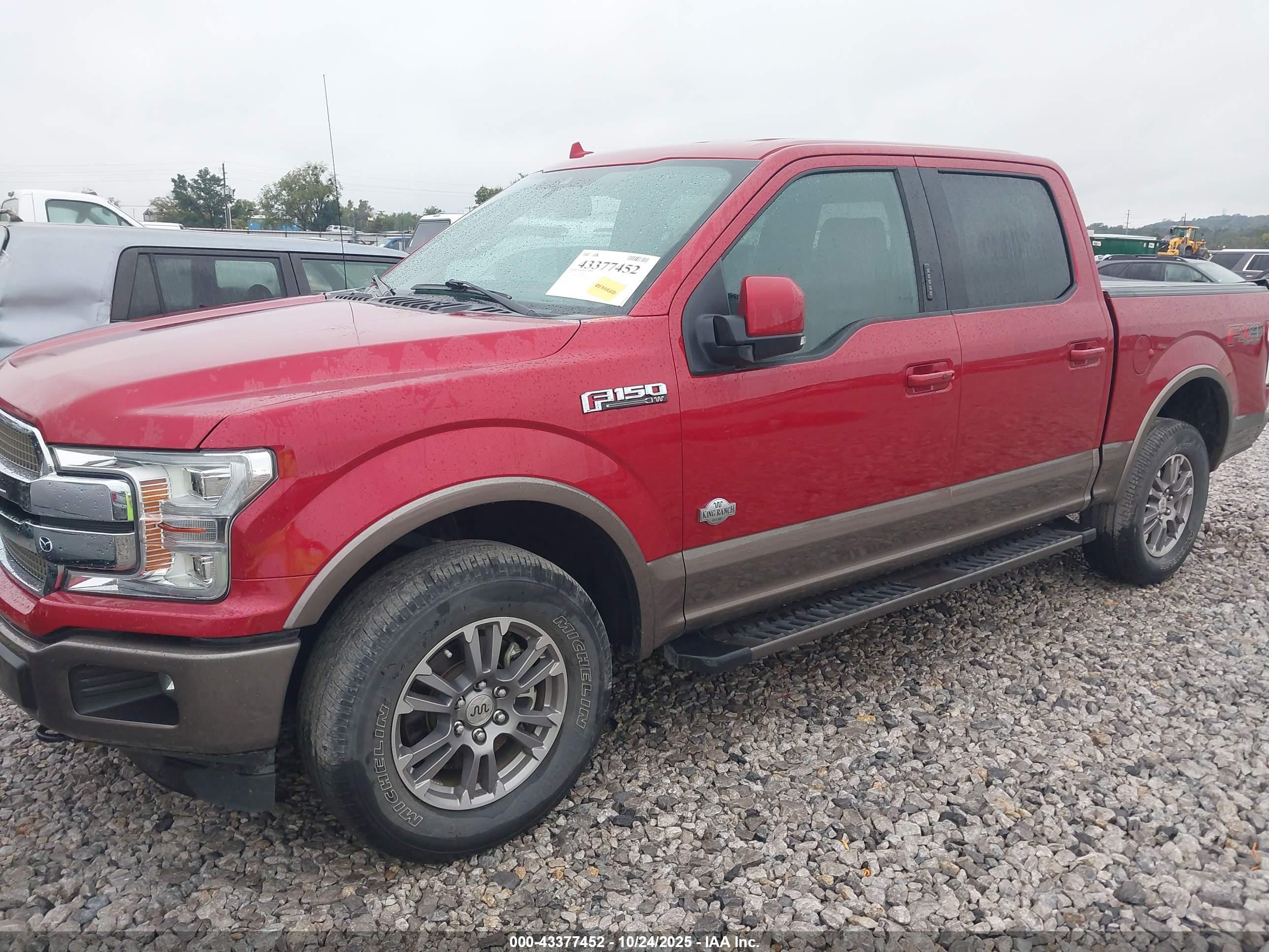 FORD F150 image 2