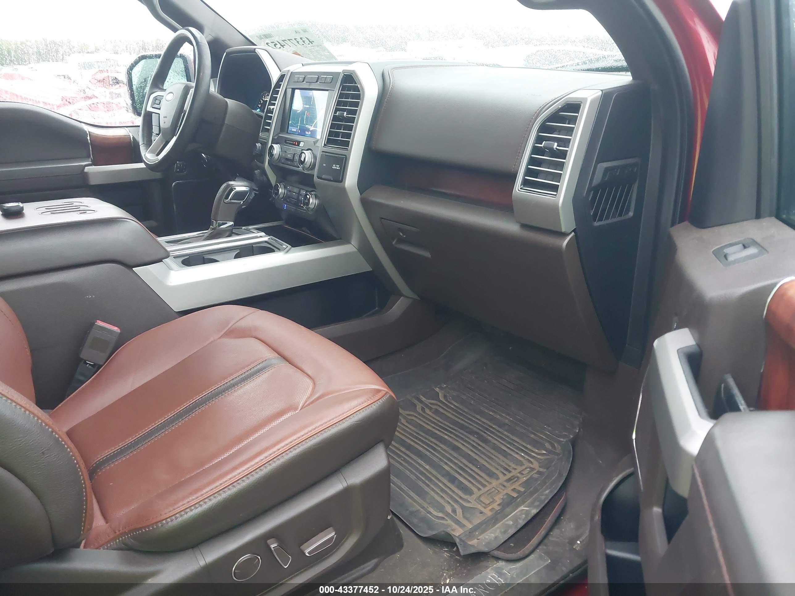 FORD F150 image 5