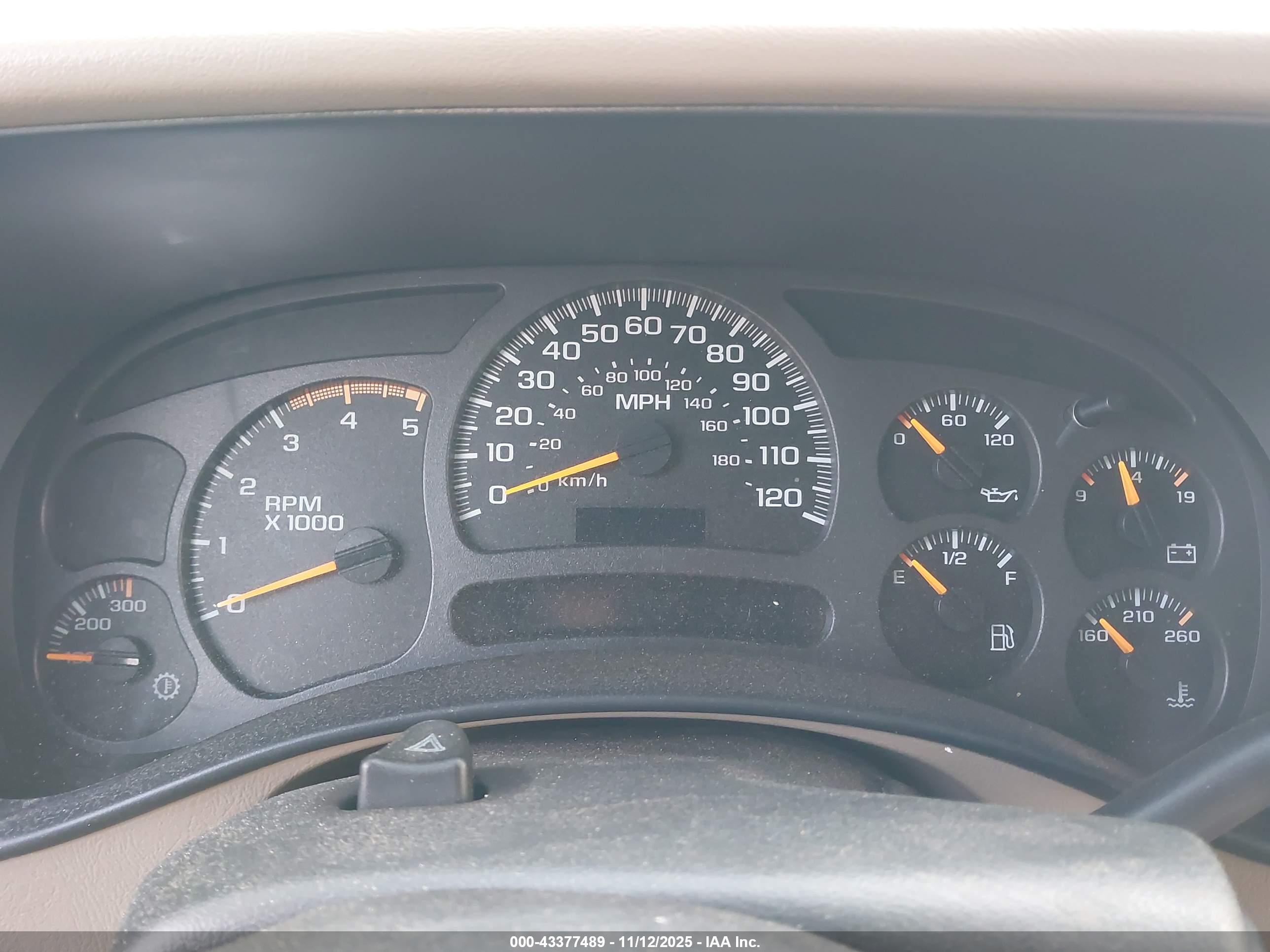 GMC SIERRA image 6