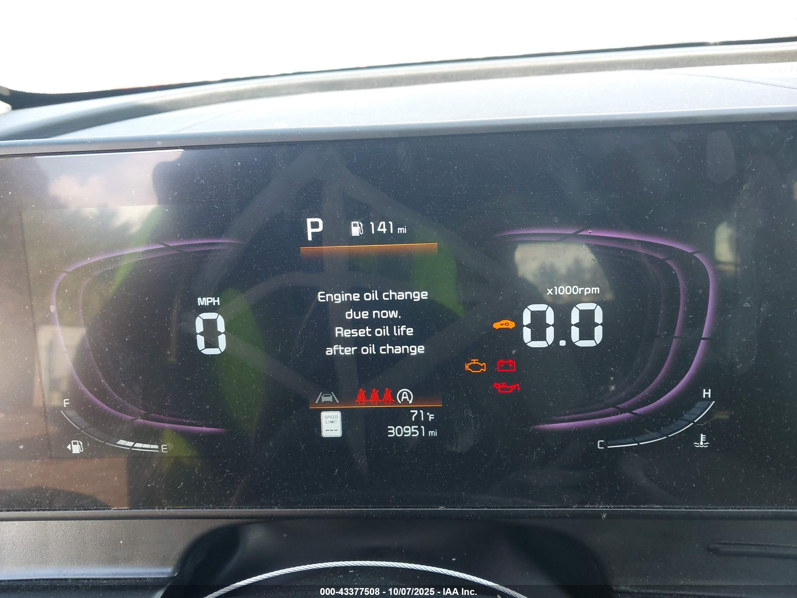 KIA SPORTAGE image 7