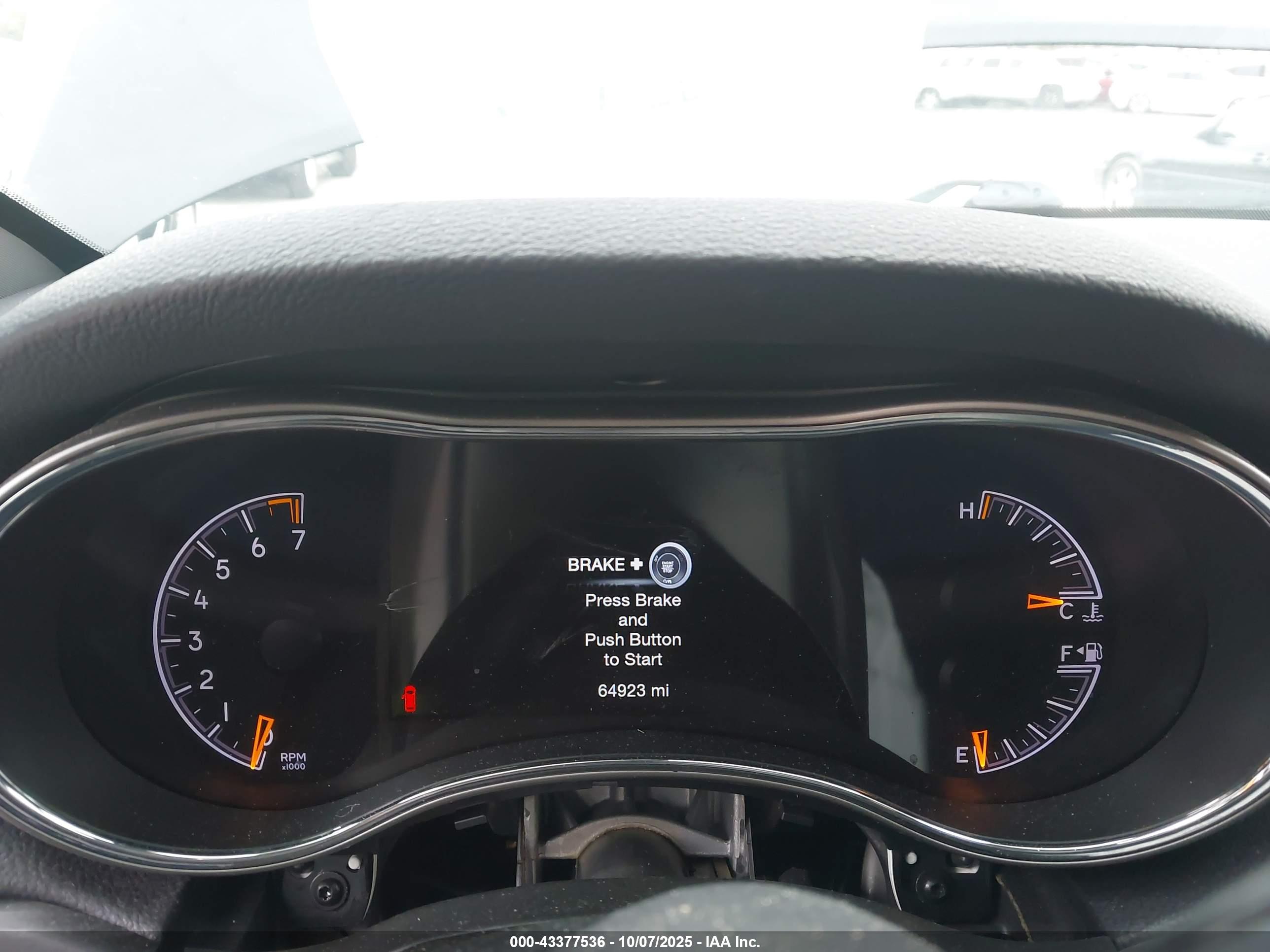 JEEP GRAND image 7