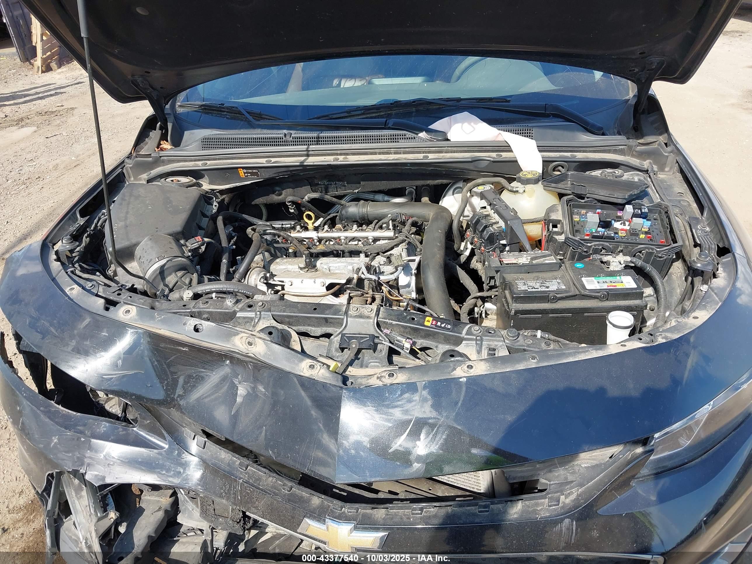 CHEVROLET MALIBU image 10