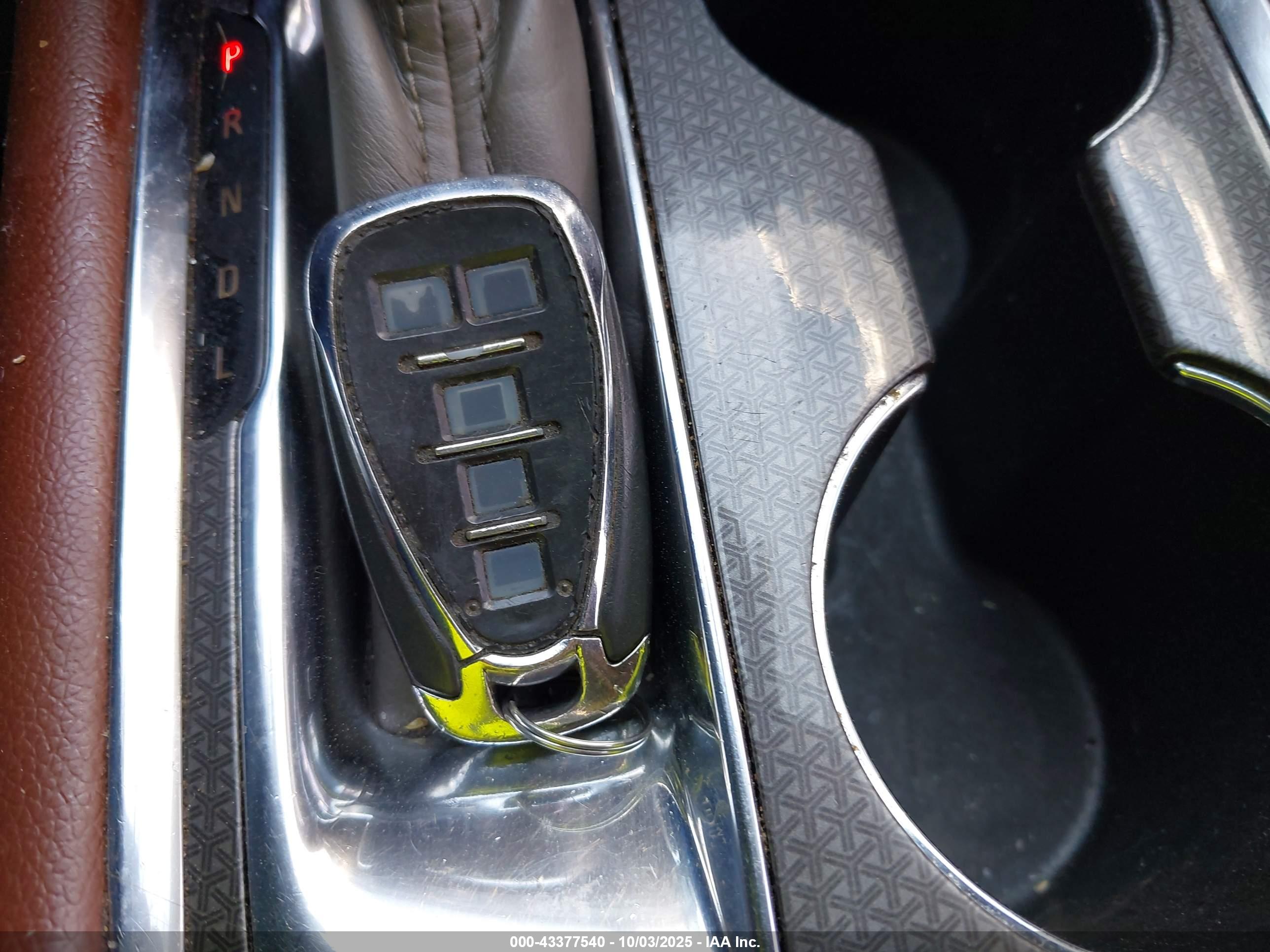 CHEVROLET MALIBU image 11