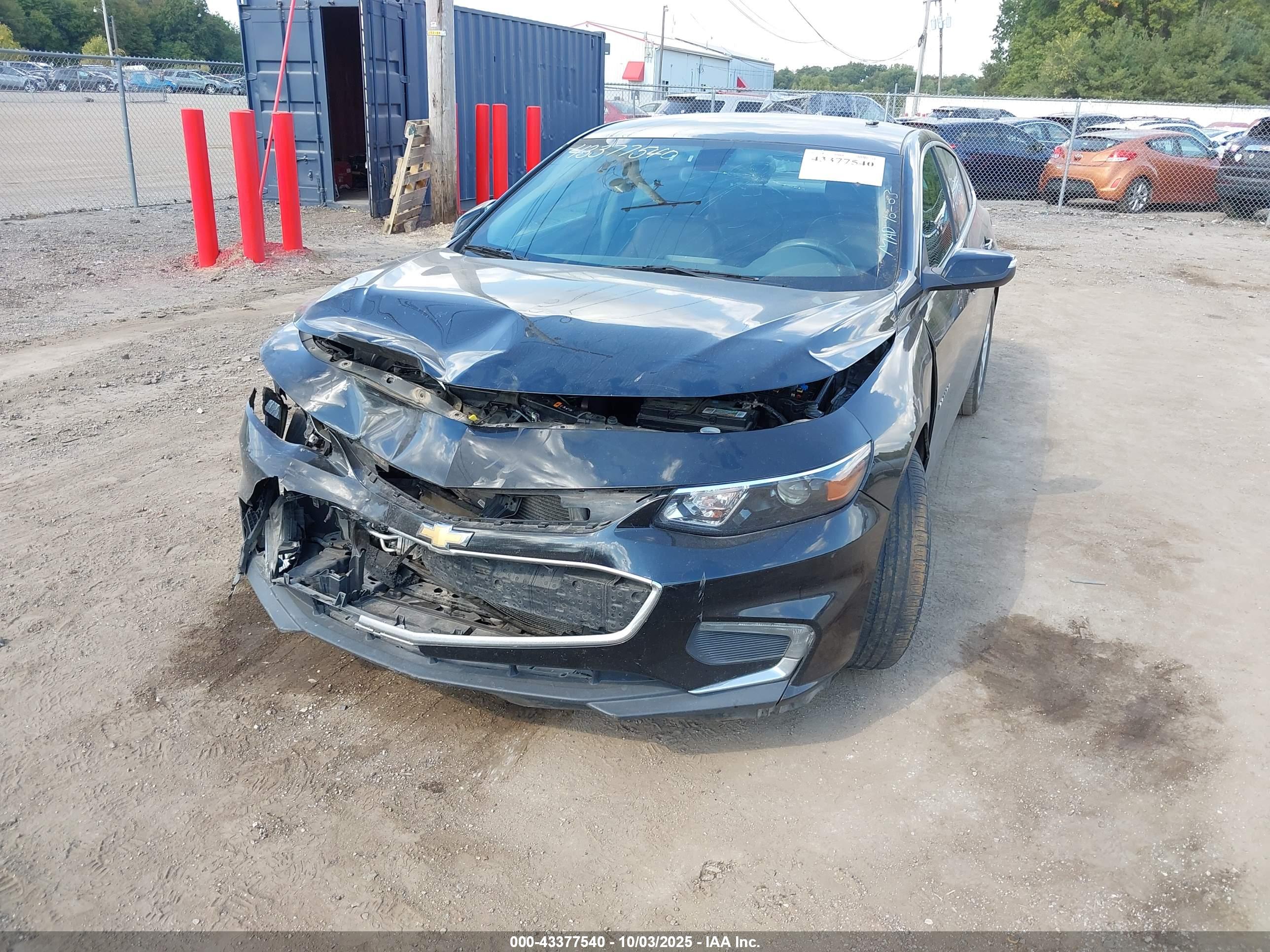 CHEVROLET MALIBU image 6