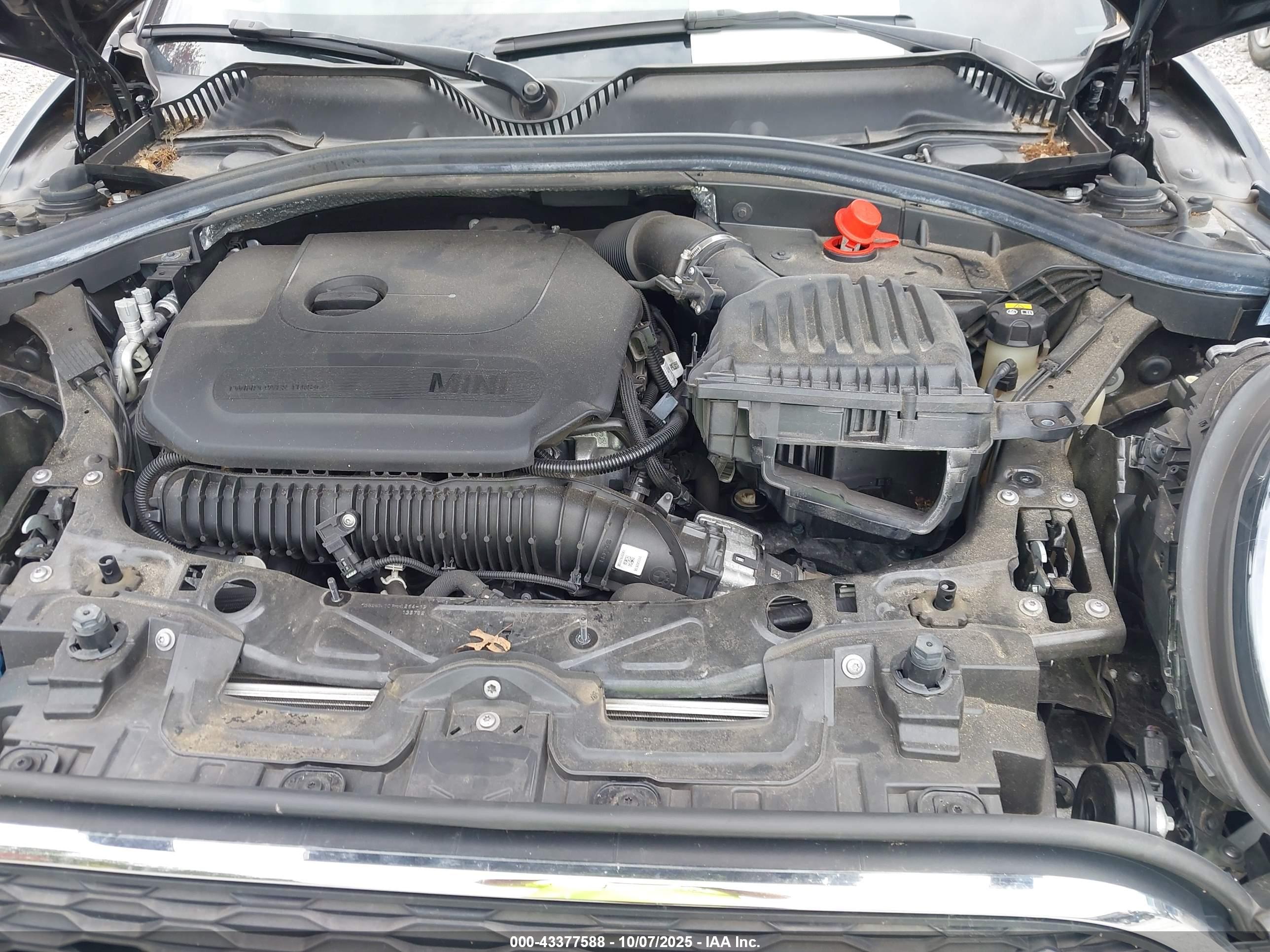 MINI CLUBMAN image 10