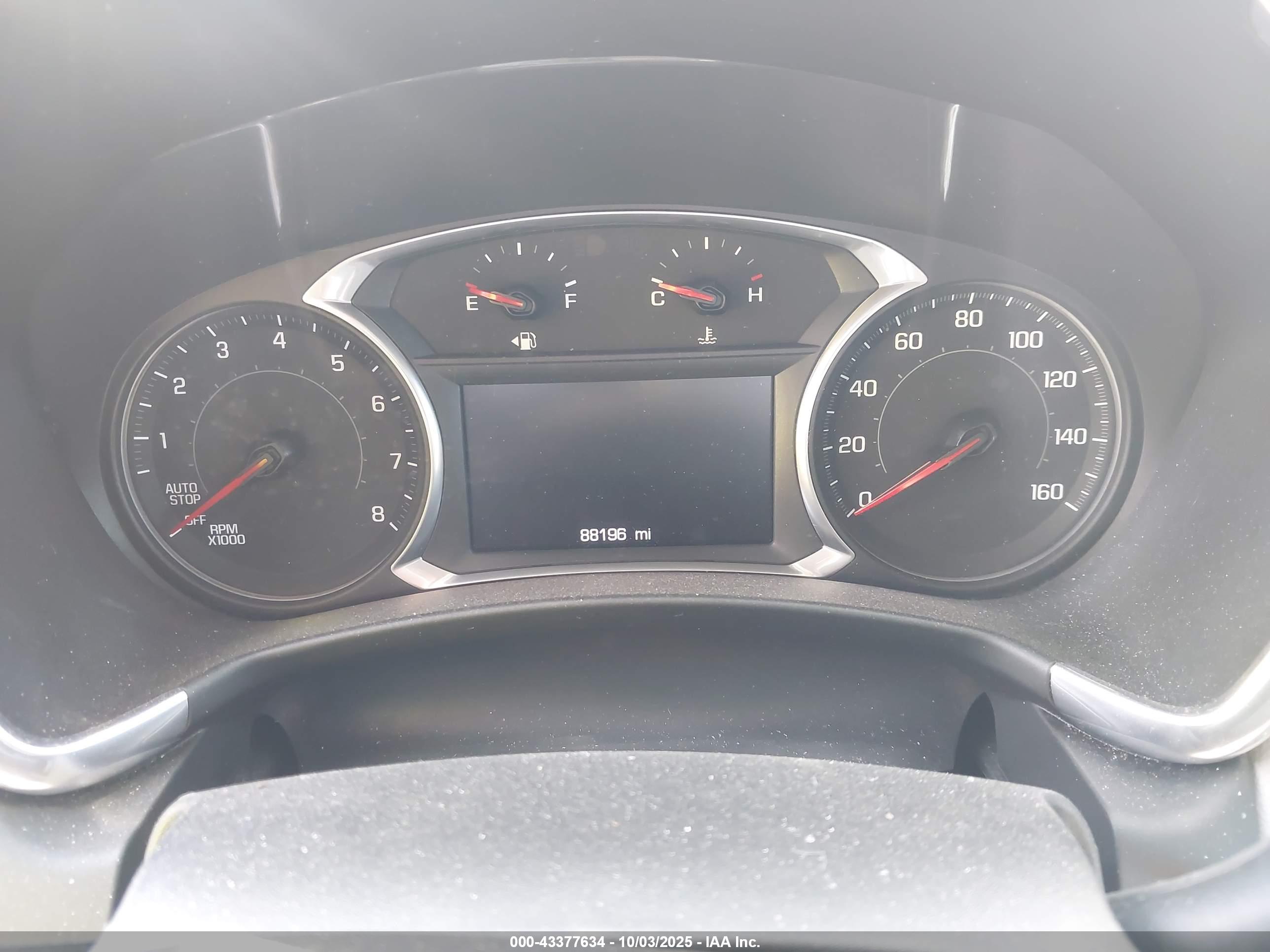 CHEVROLET EQUINOX image 7