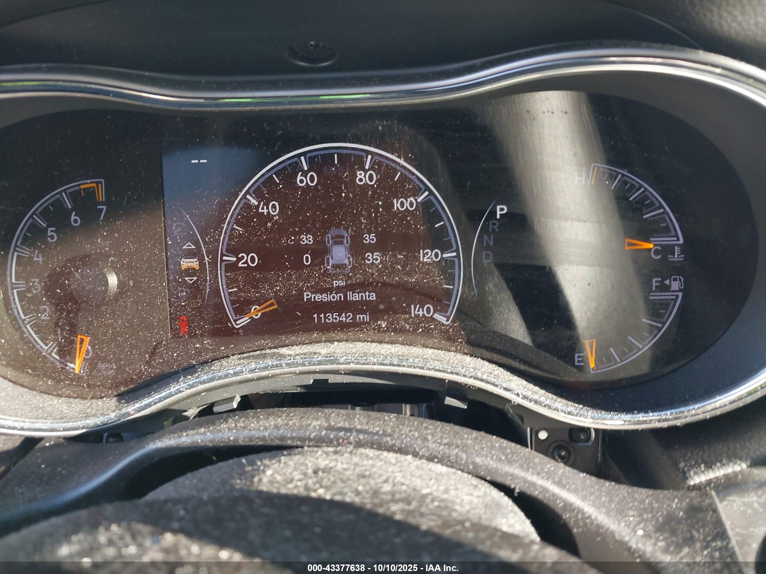 JEEP GRAND image 7