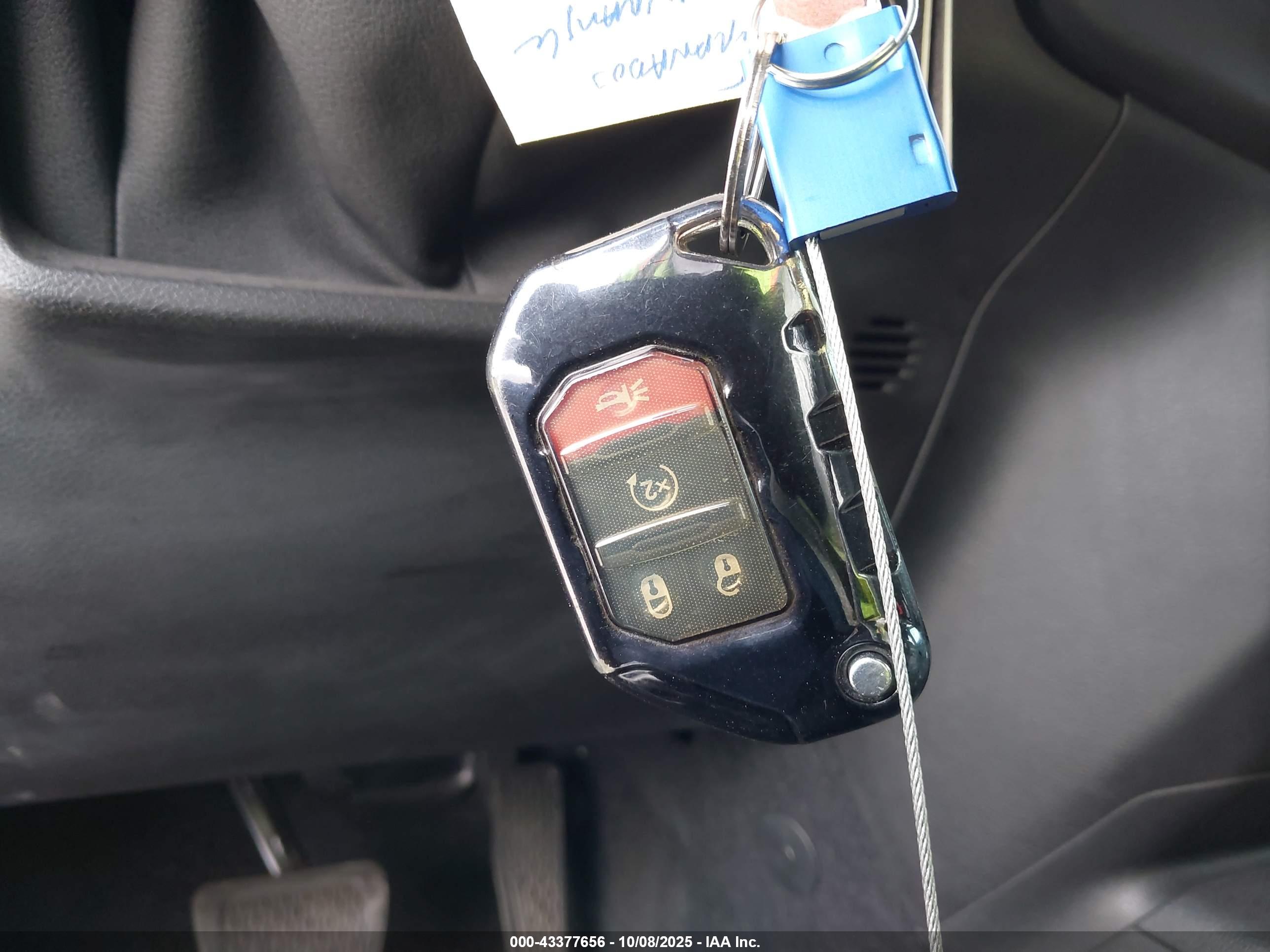JEEP WRANGLER image 11