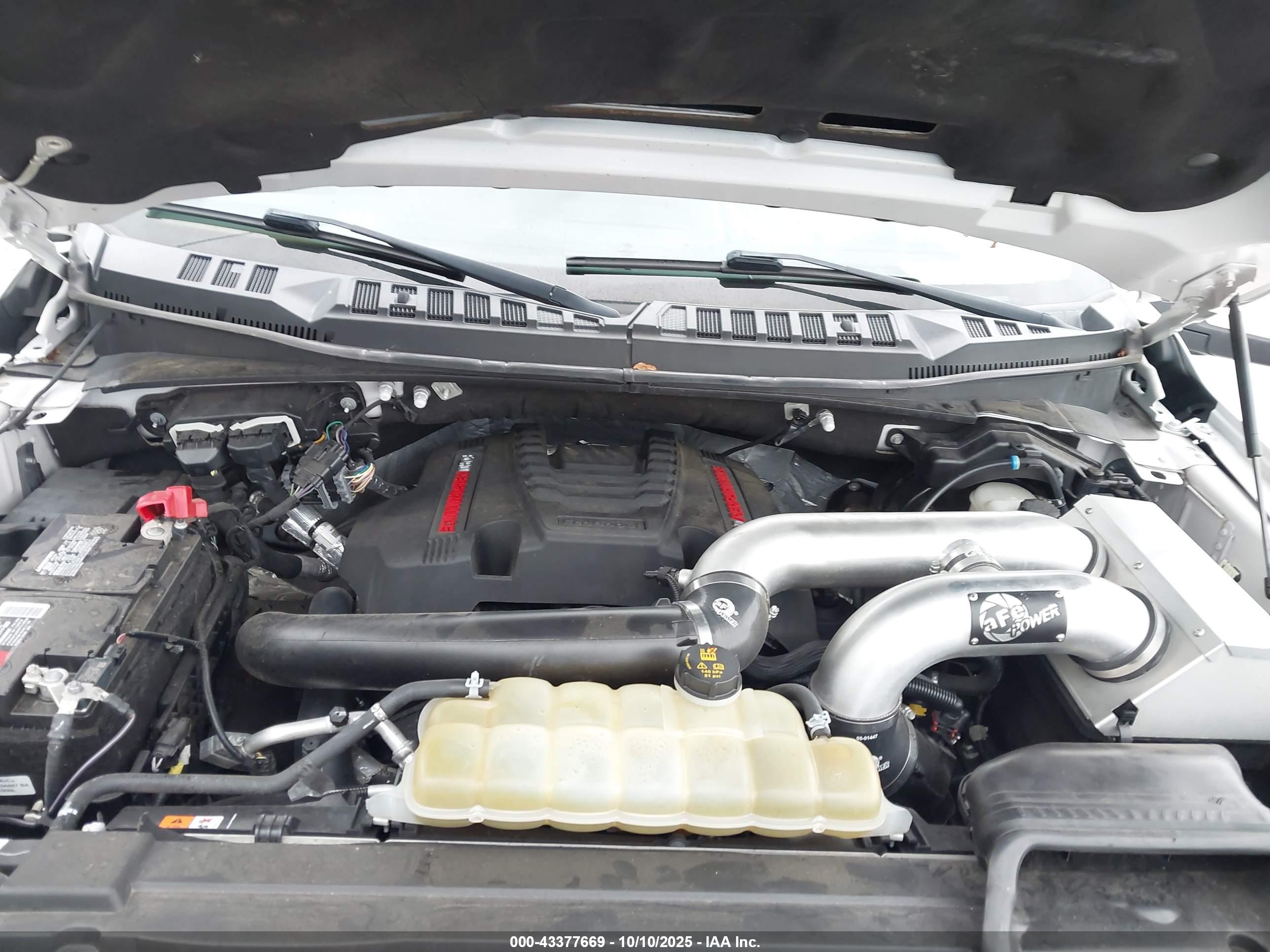 FORD F-150 image 10