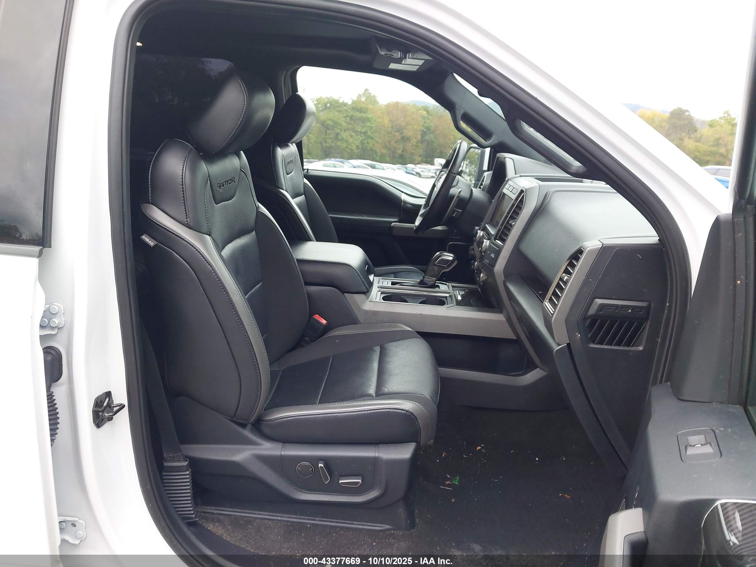 FORD F-150 image 5