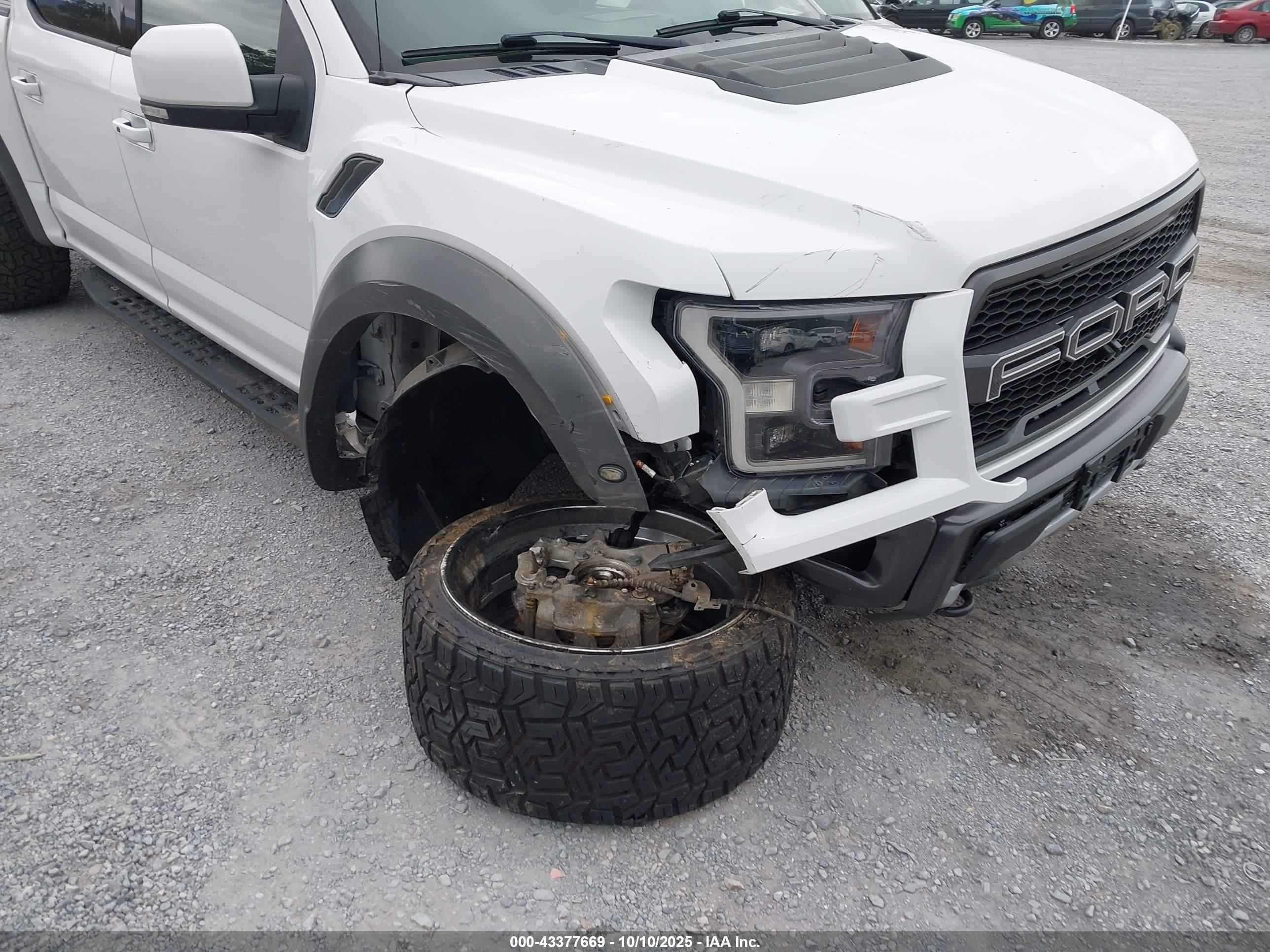 FORD F-150 image 6