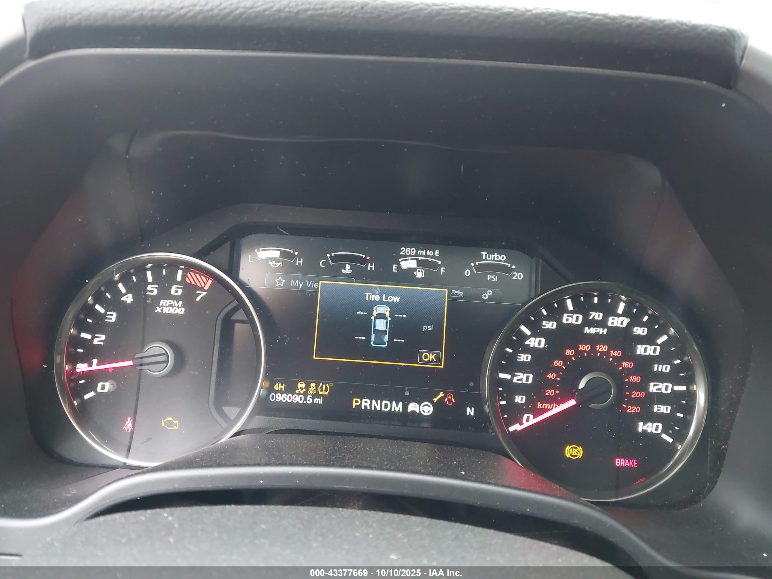 FORD F-150 image 7