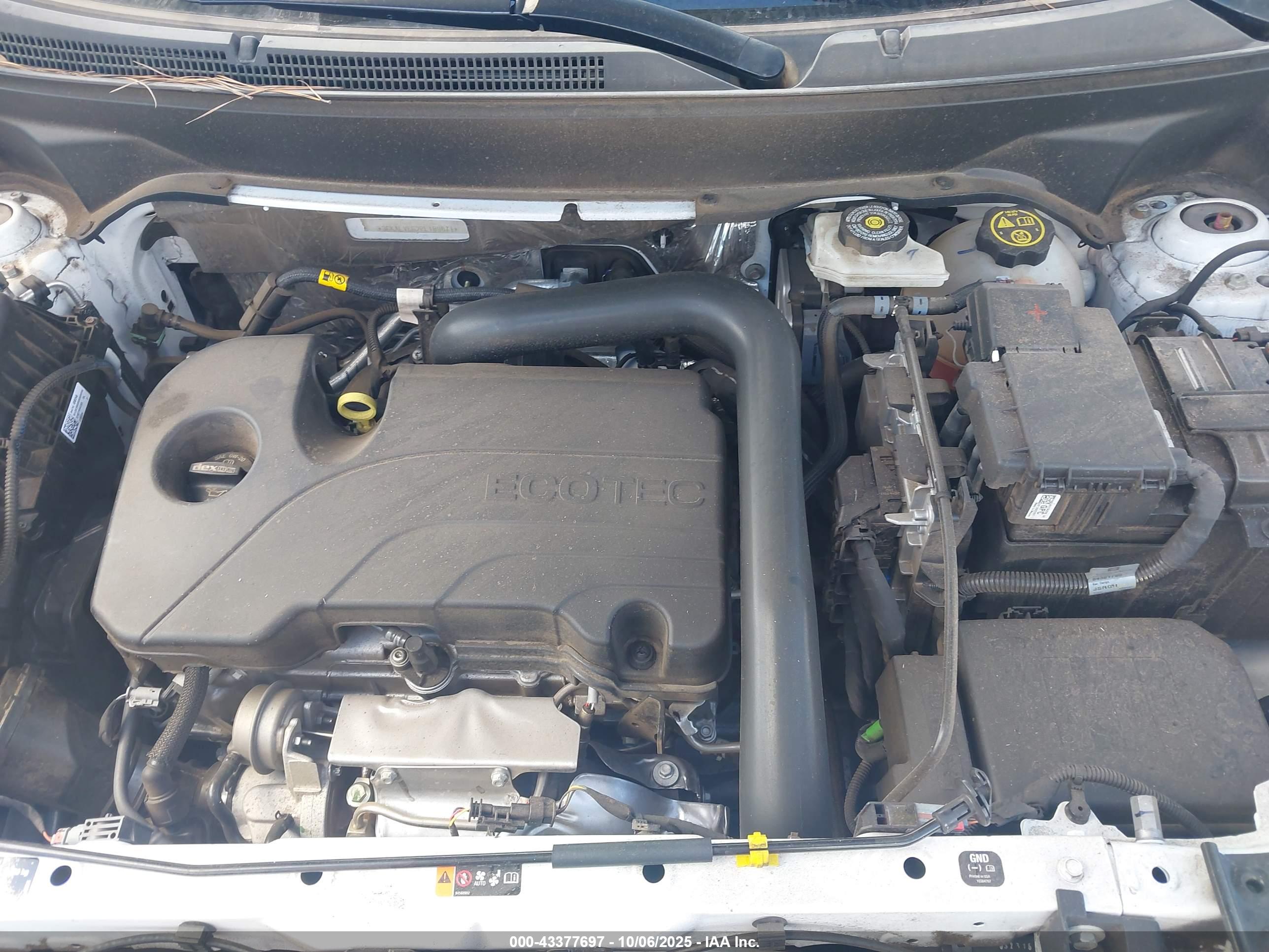 GMC TERRAIN image 10