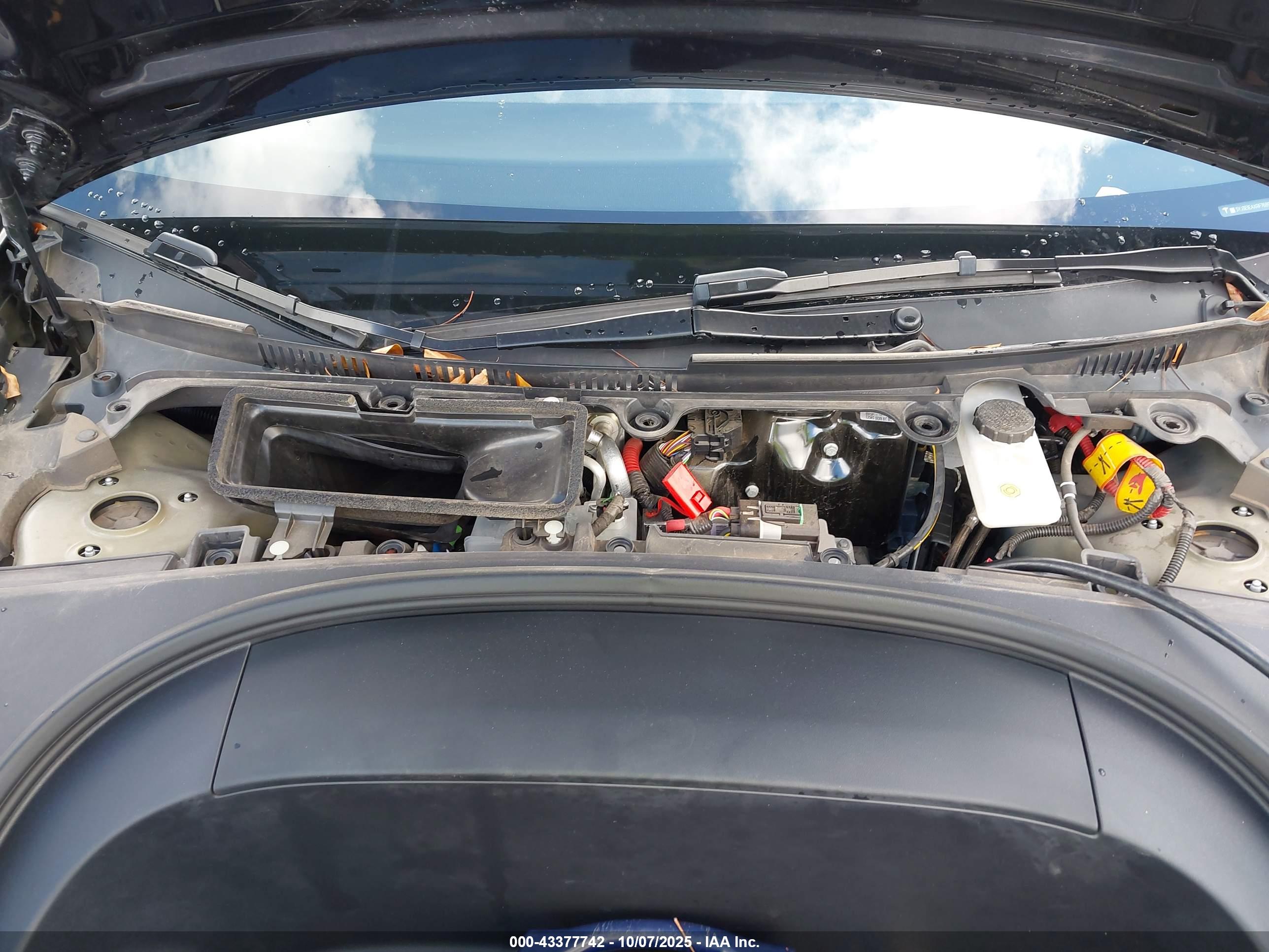 TESLA MODEL image 10