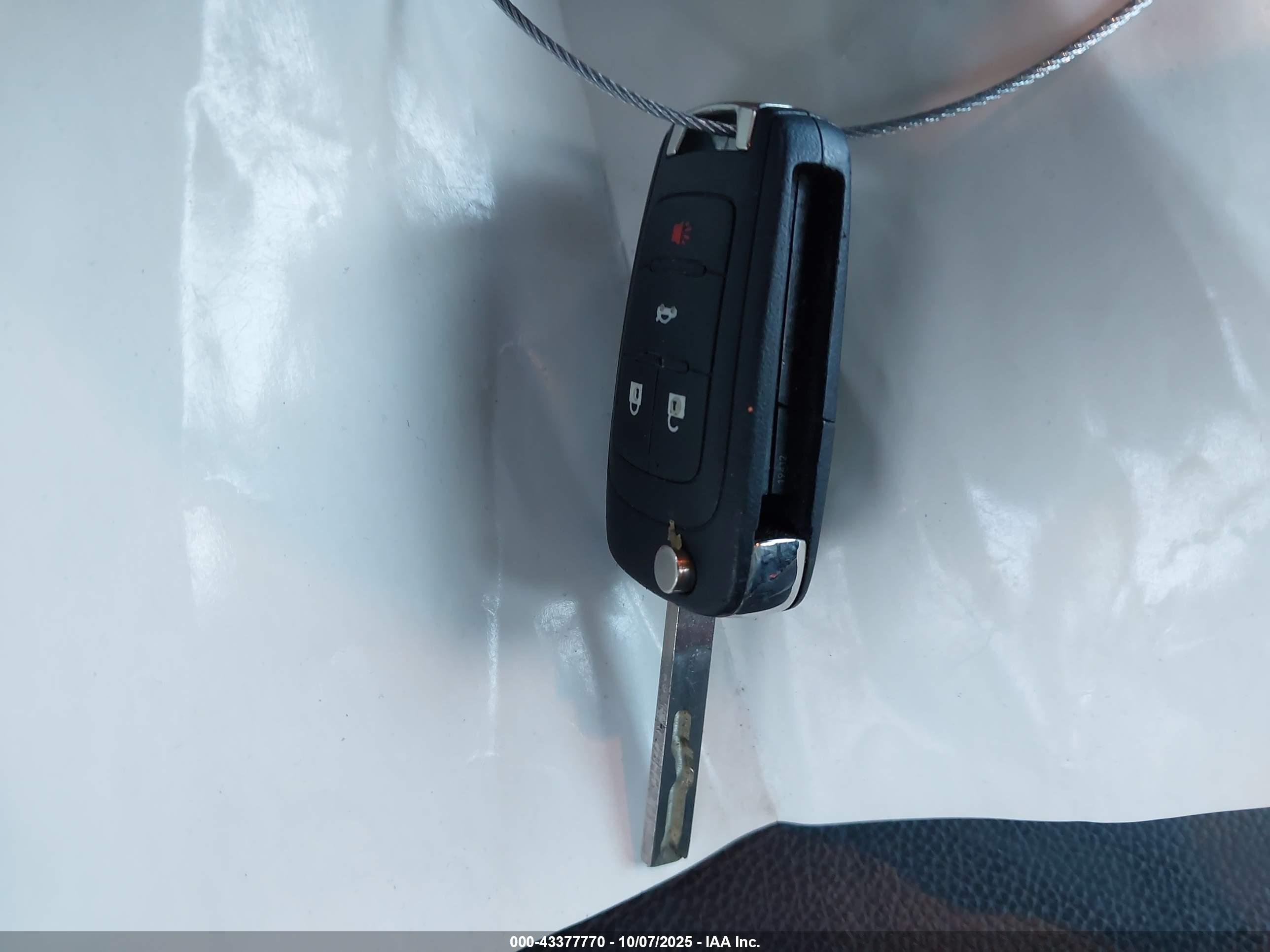 CHEVROLET CRUZE image 11