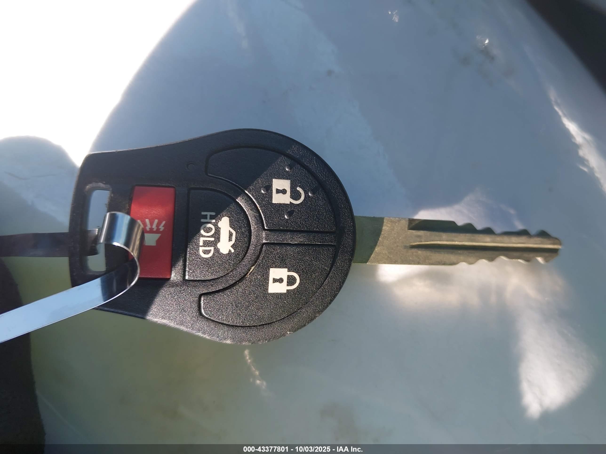 NISSAN SENTRA image 11
