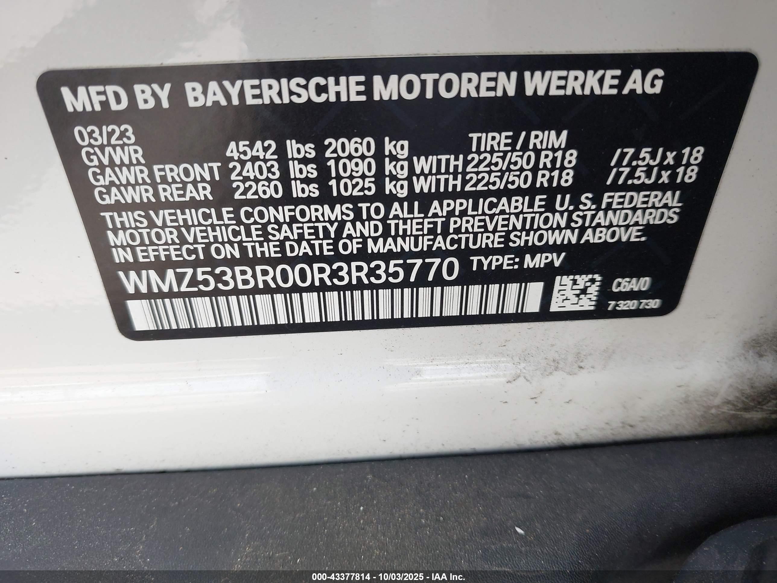 MINI COUNTRYMAN image 9
