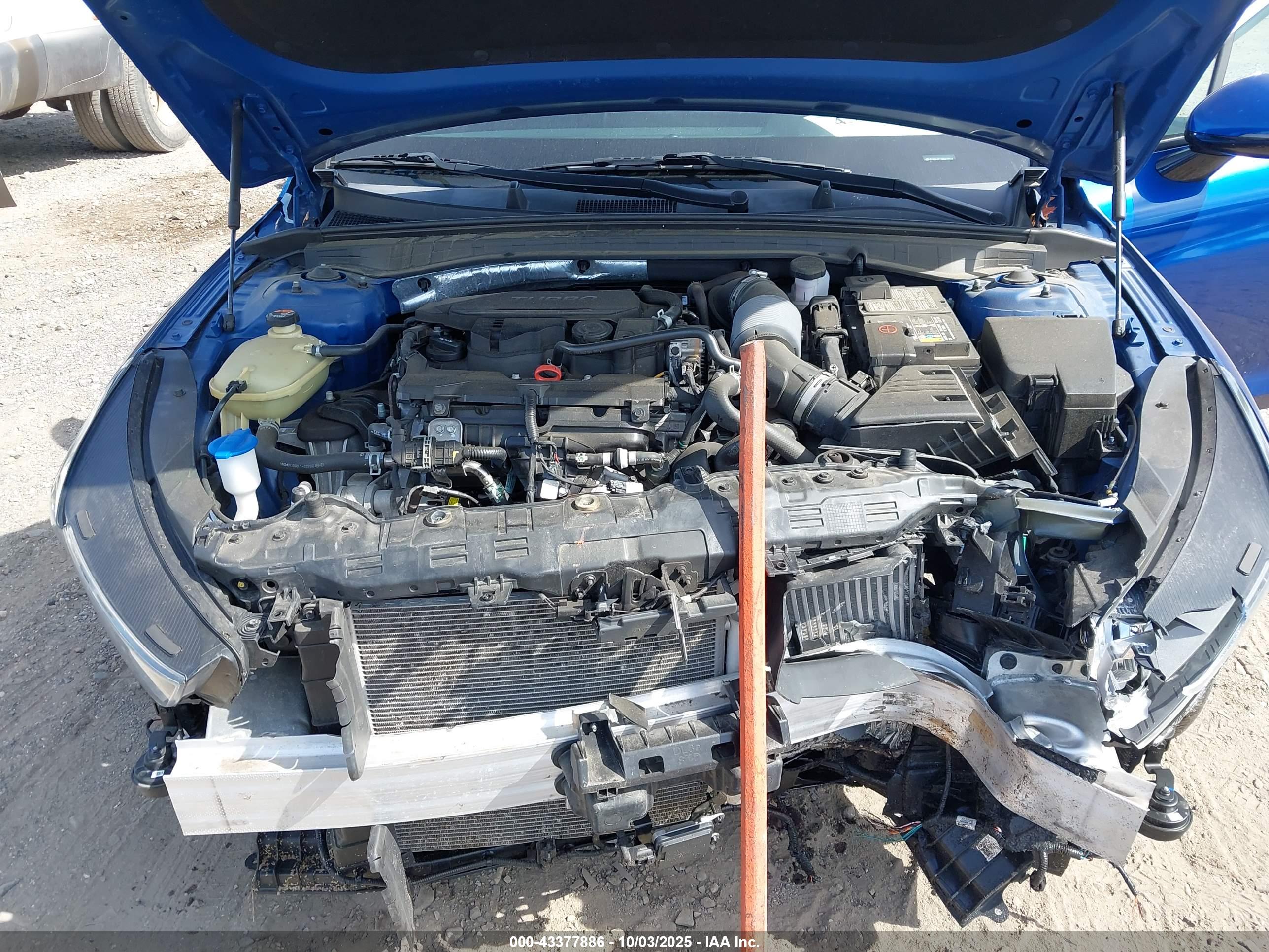 KIA K5 image 10