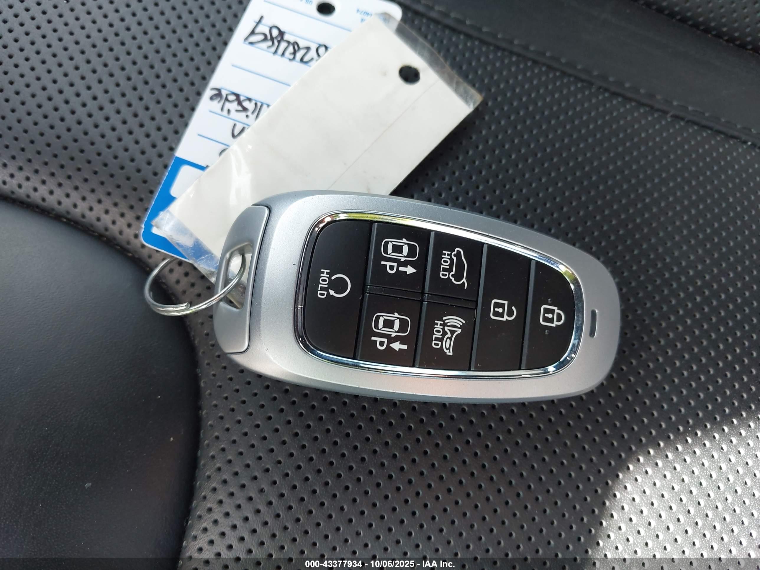 HYUNDAI PALISADE image 11
