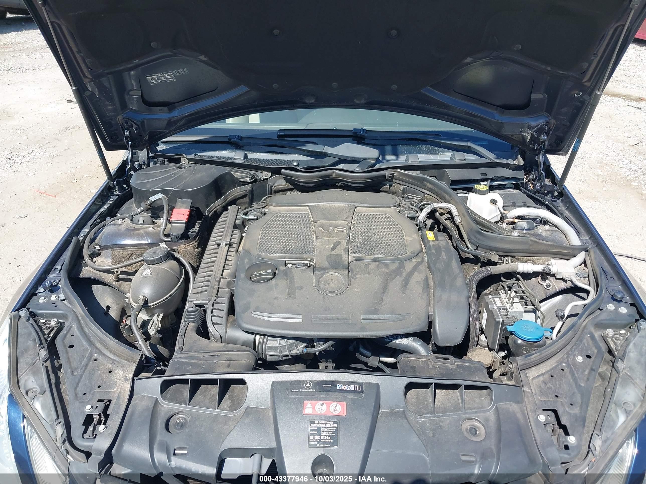 MERCEDES-BENZ E image 10