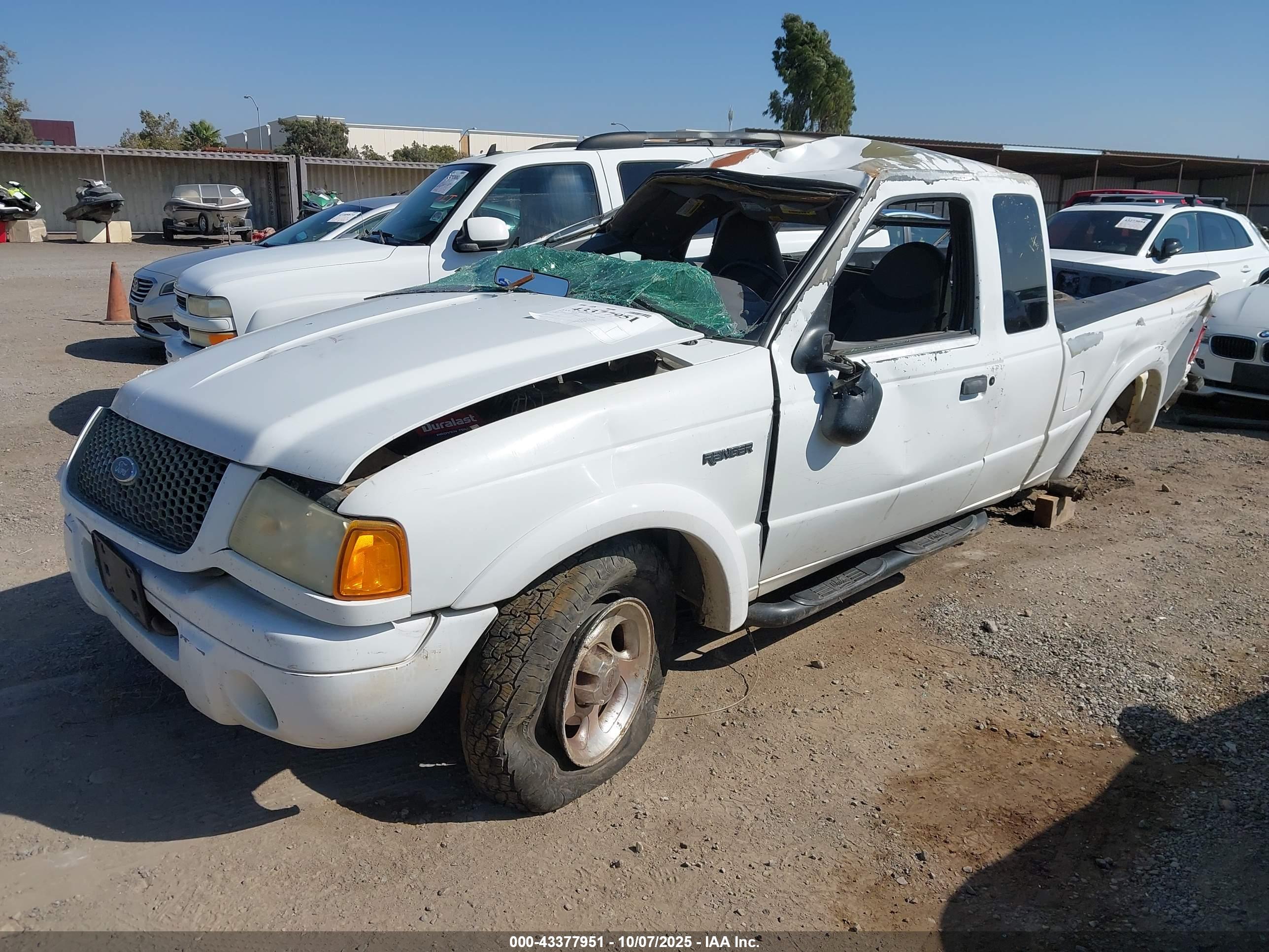 FORD RANGER image 2