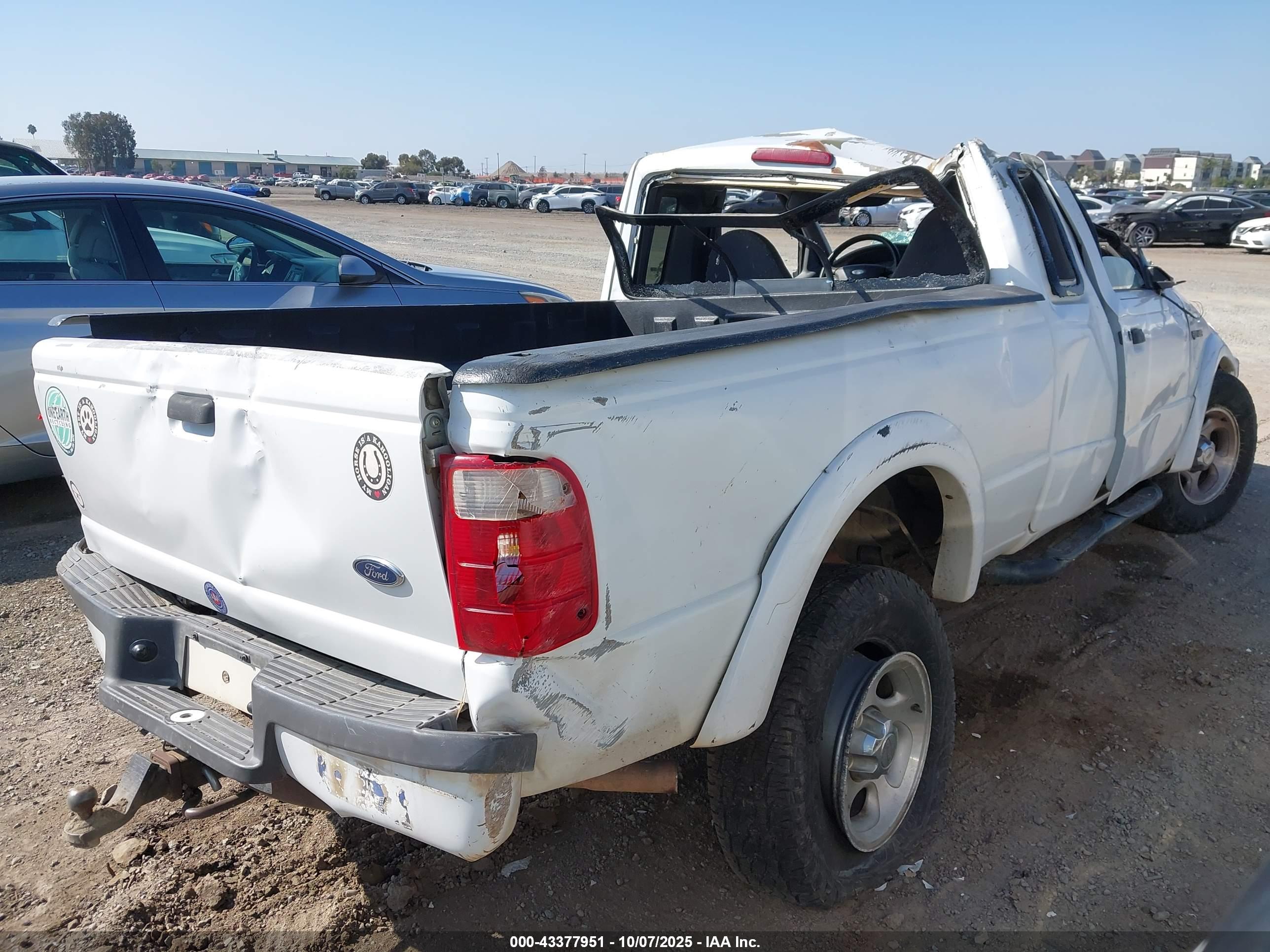 FORD RANGER image 4