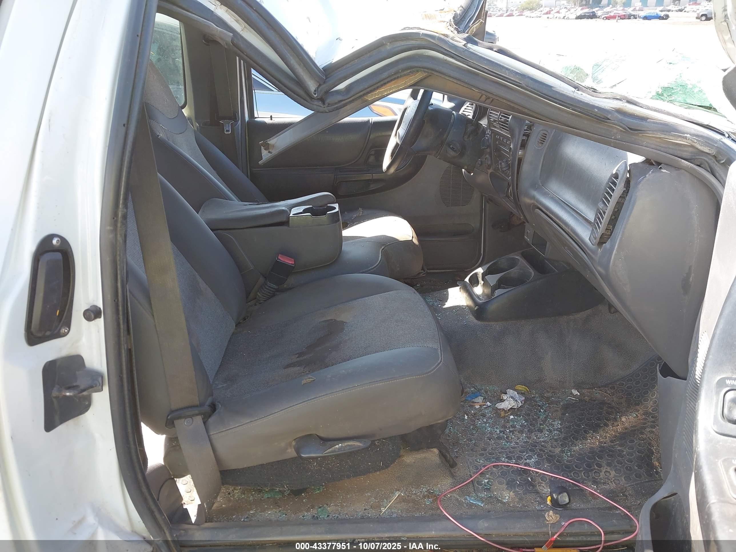 FORD RANGER image 5