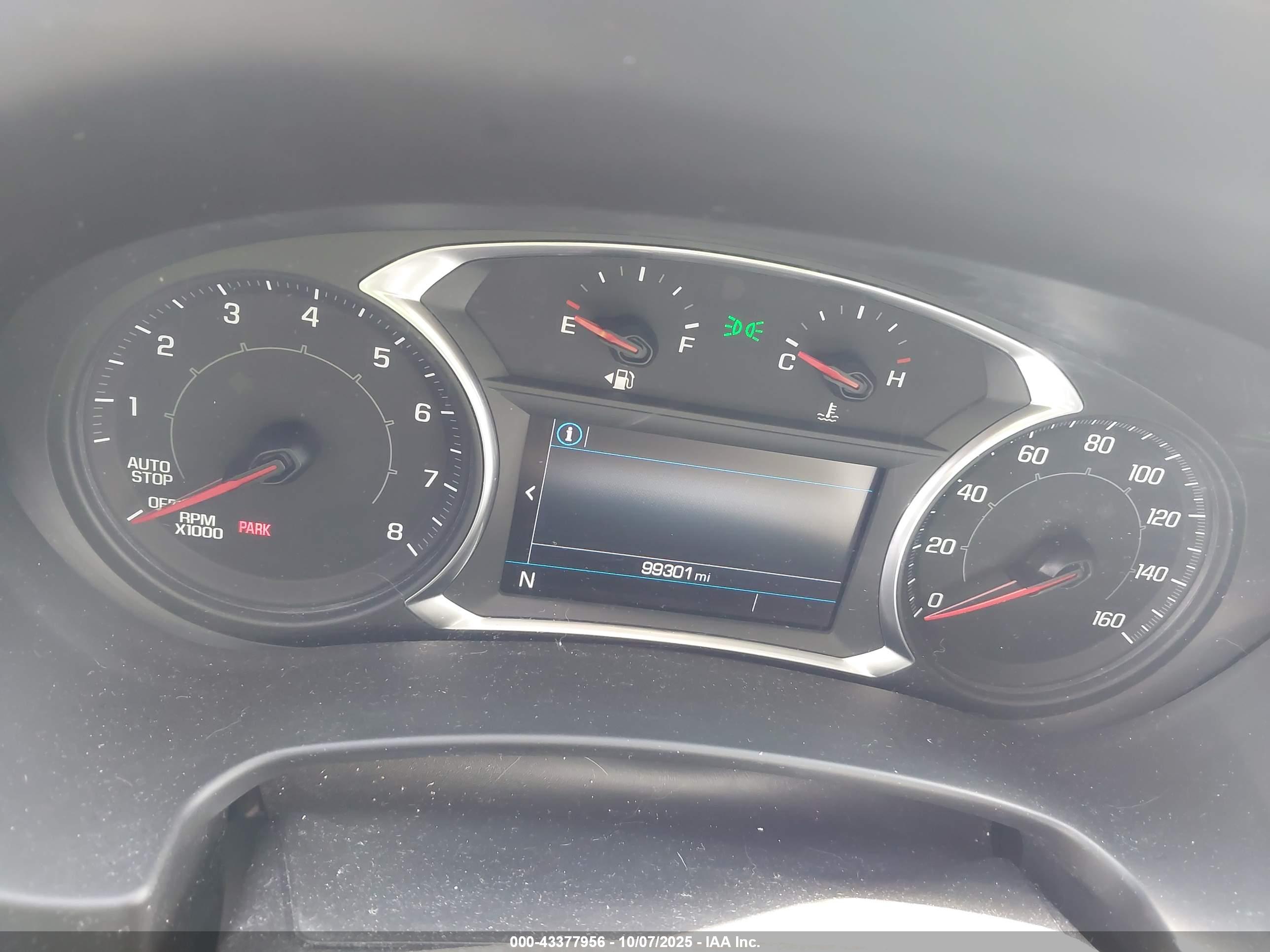 GMC TERRAIN image 7