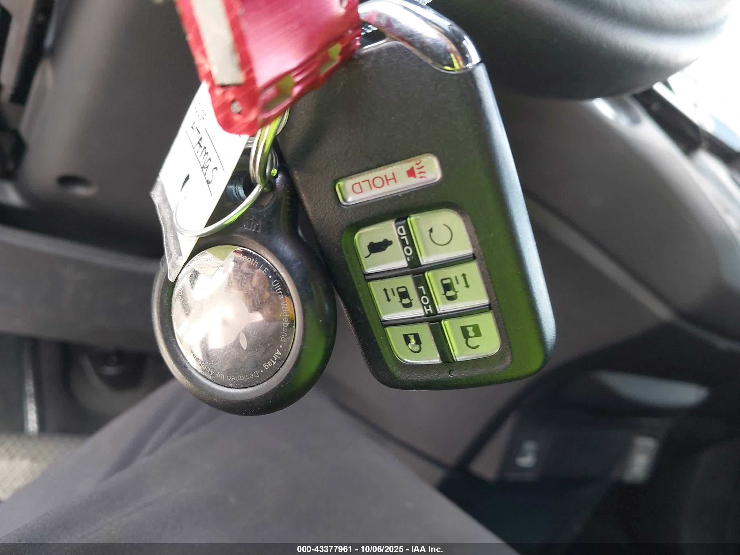 HONDA ODYSSEY image 11
