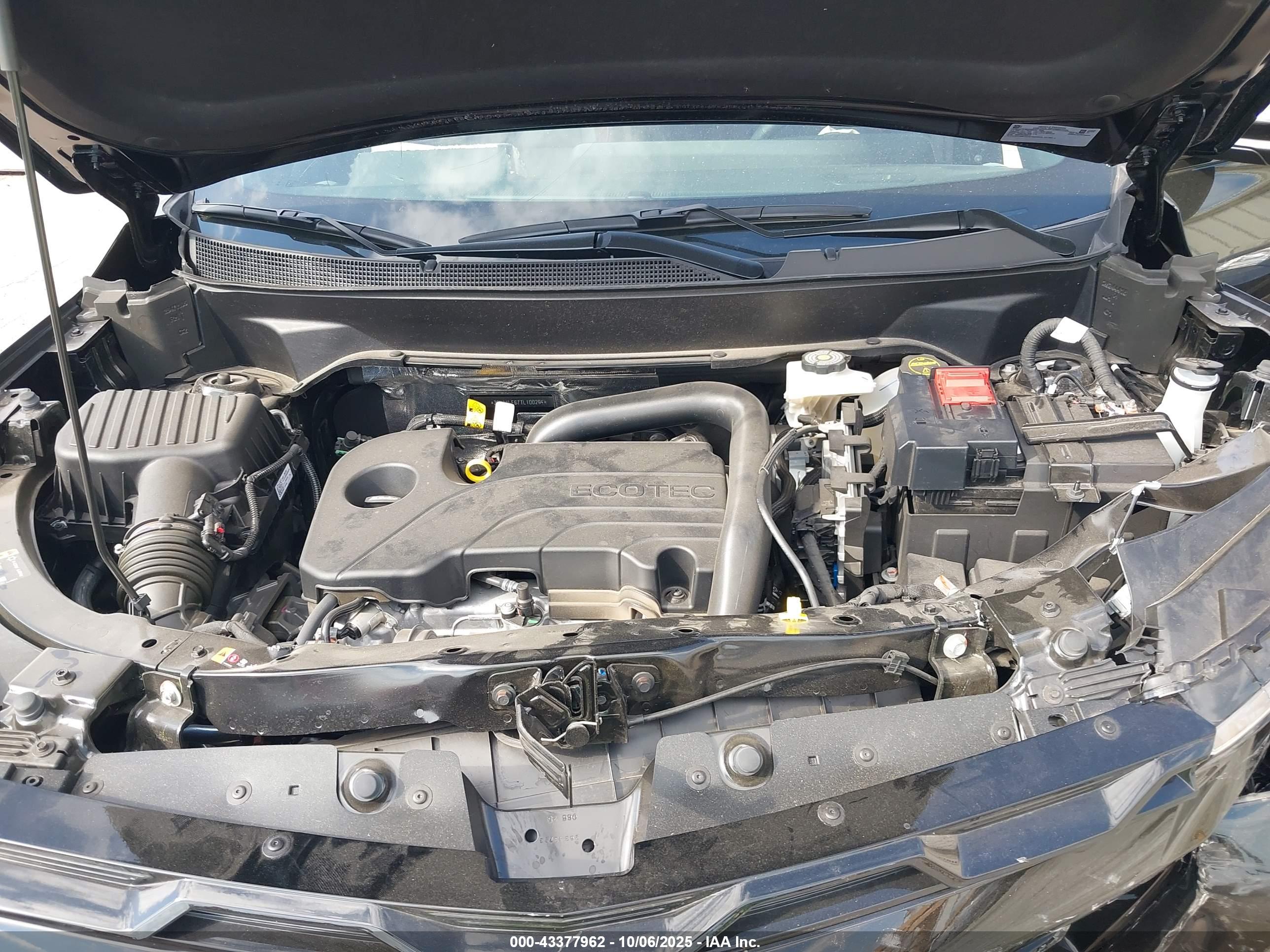 CHEVROLET EQUINOX image 10