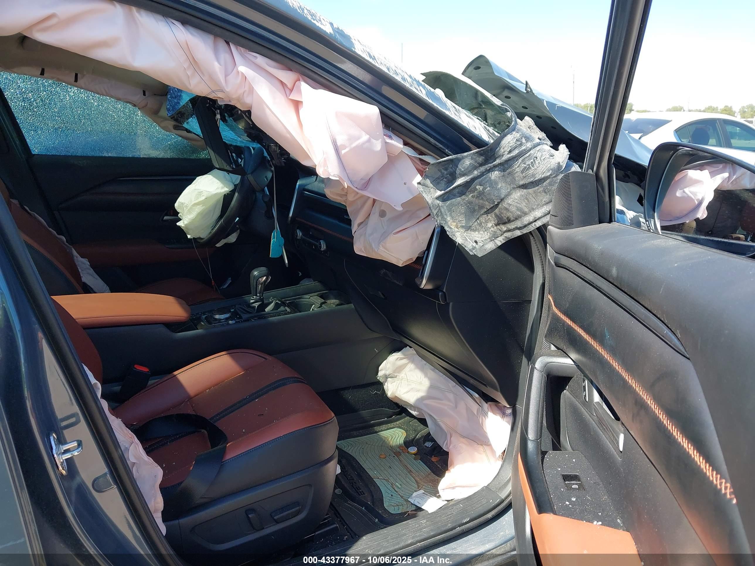 MAZDA CX-50 image 5