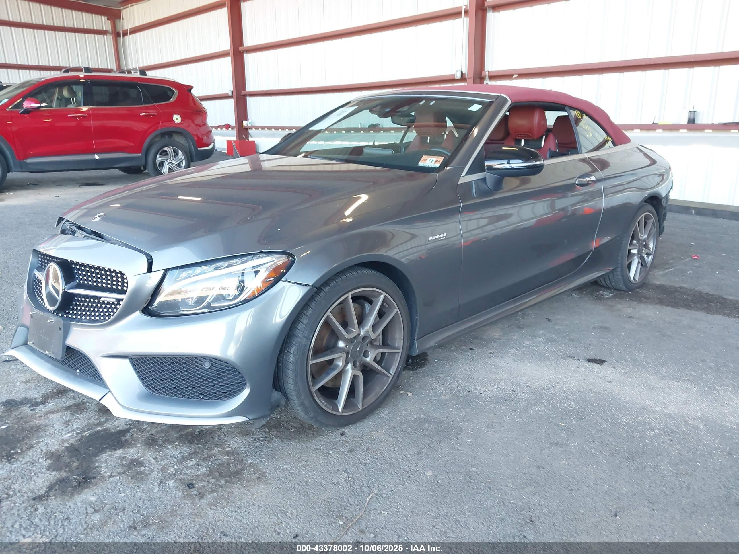 MERCEDES-BENZ AMG image 2