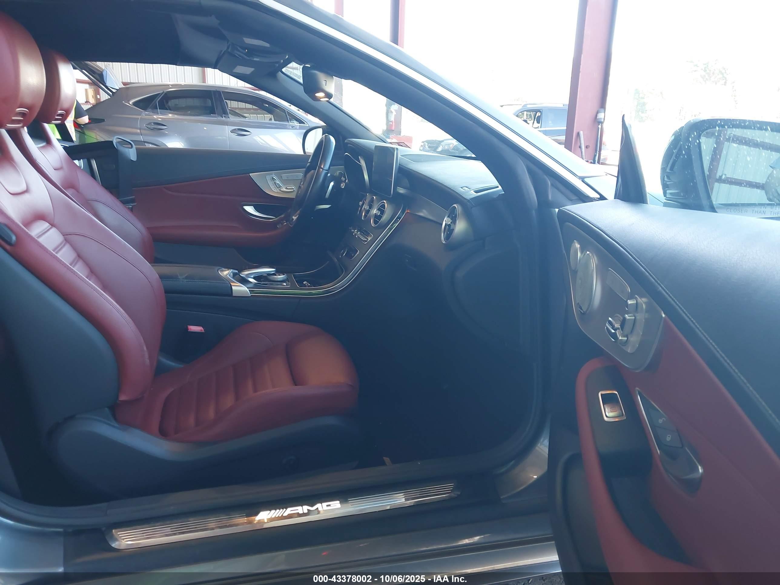 MERCEDES-BENZ AMG image 5