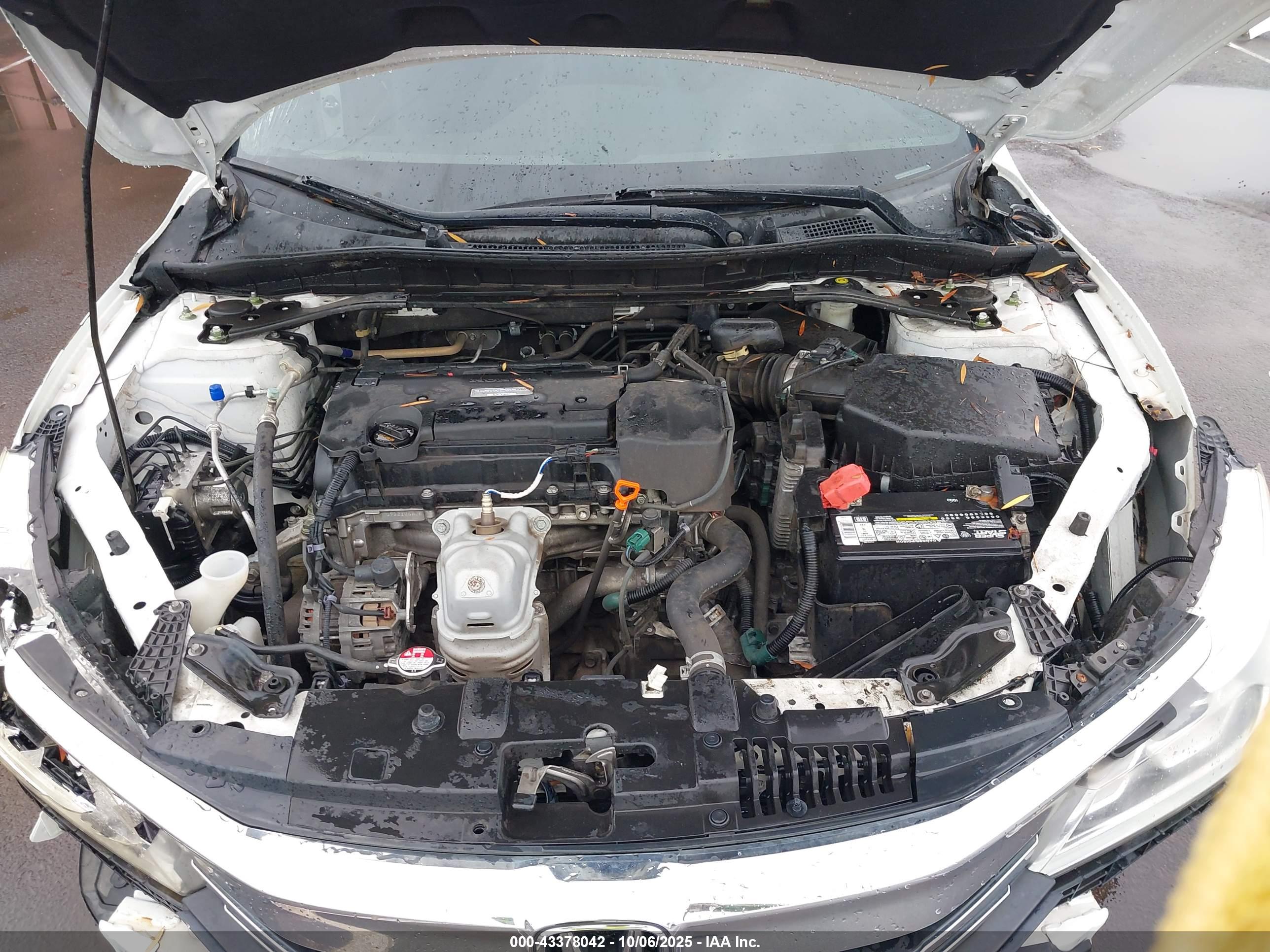 HONDA ACCORD image 10