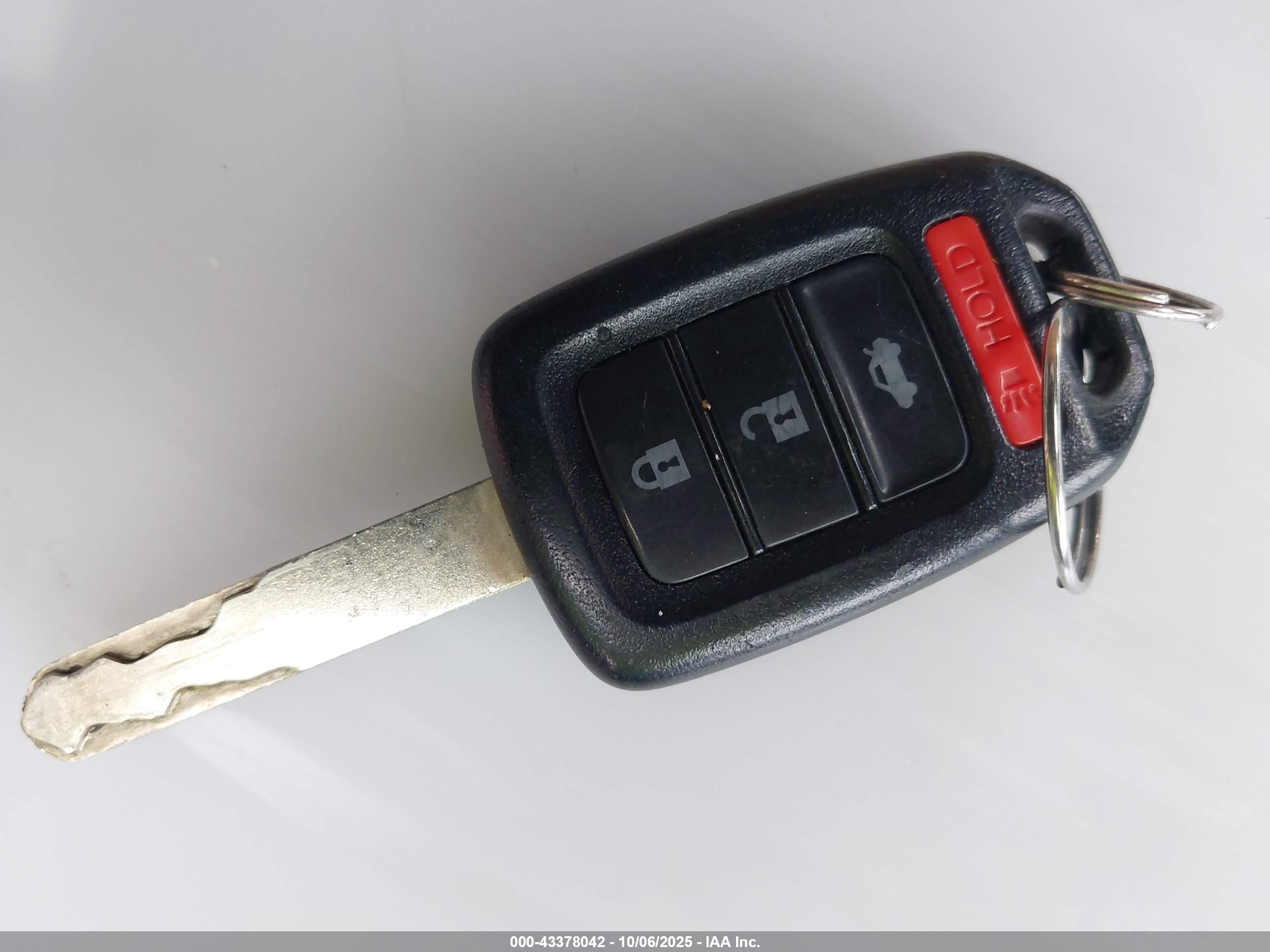 HONDA ACCORD image 11
