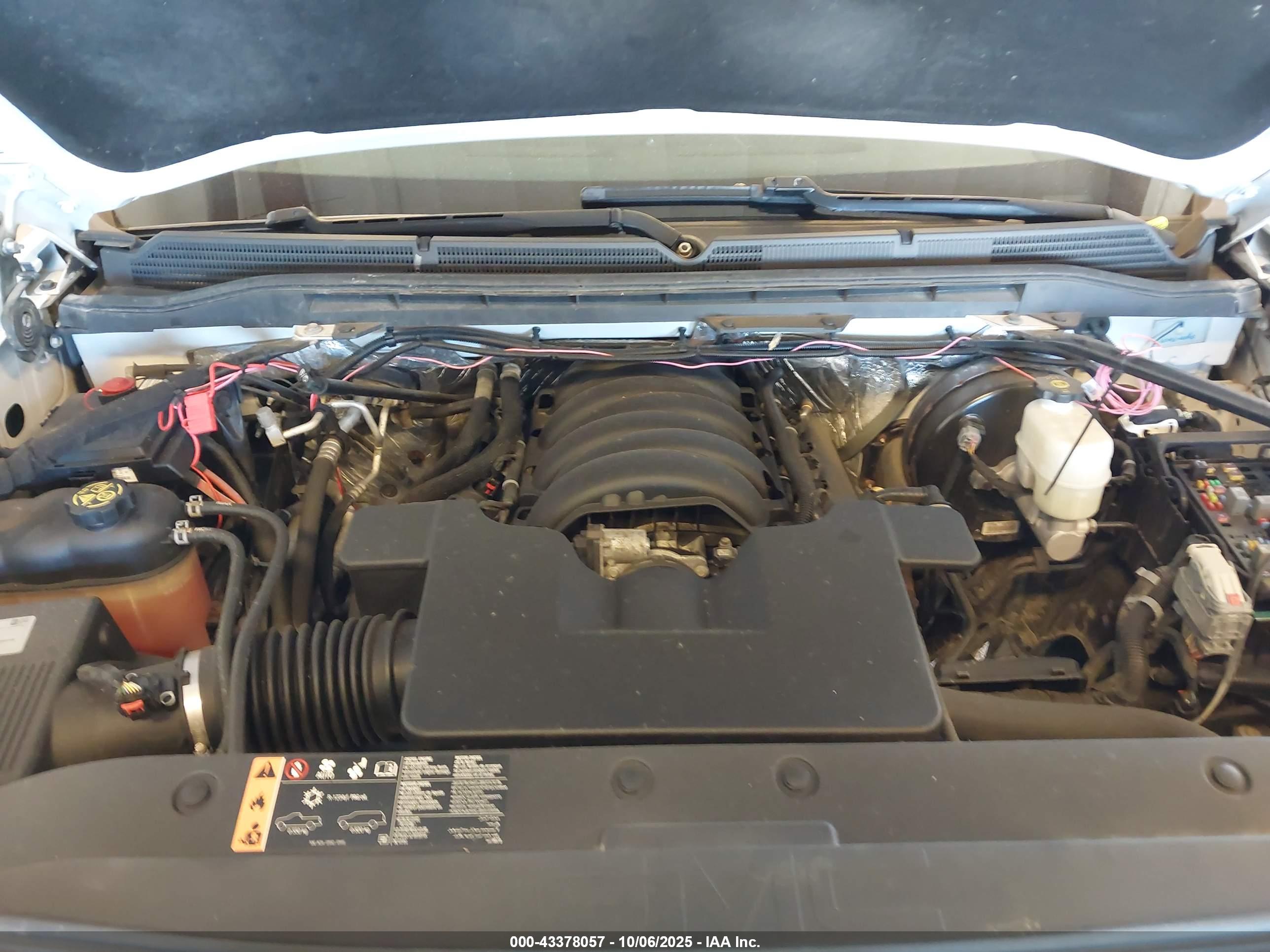 GMC SIERRA image 10