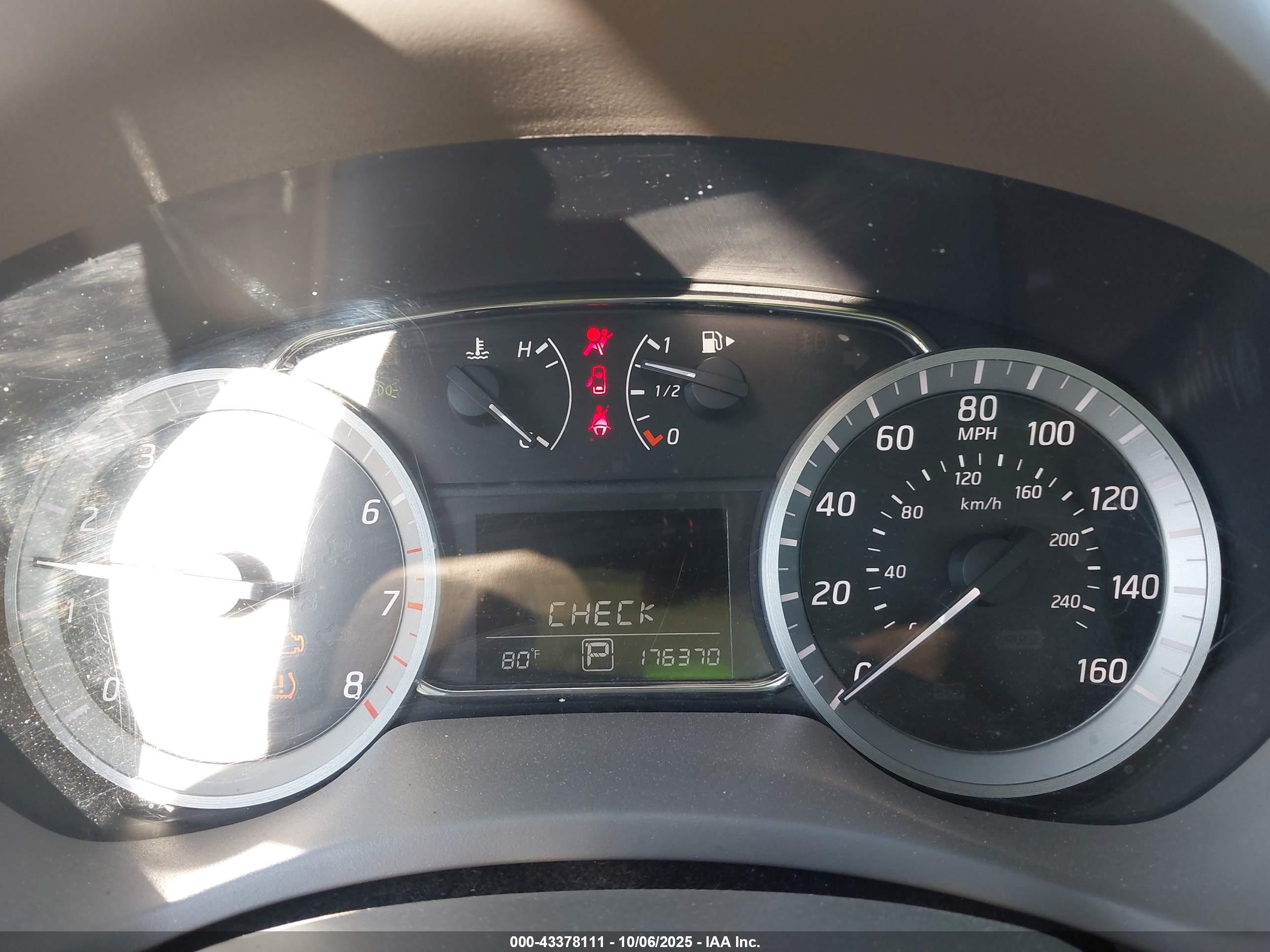 NISSAN SENTRA image 7