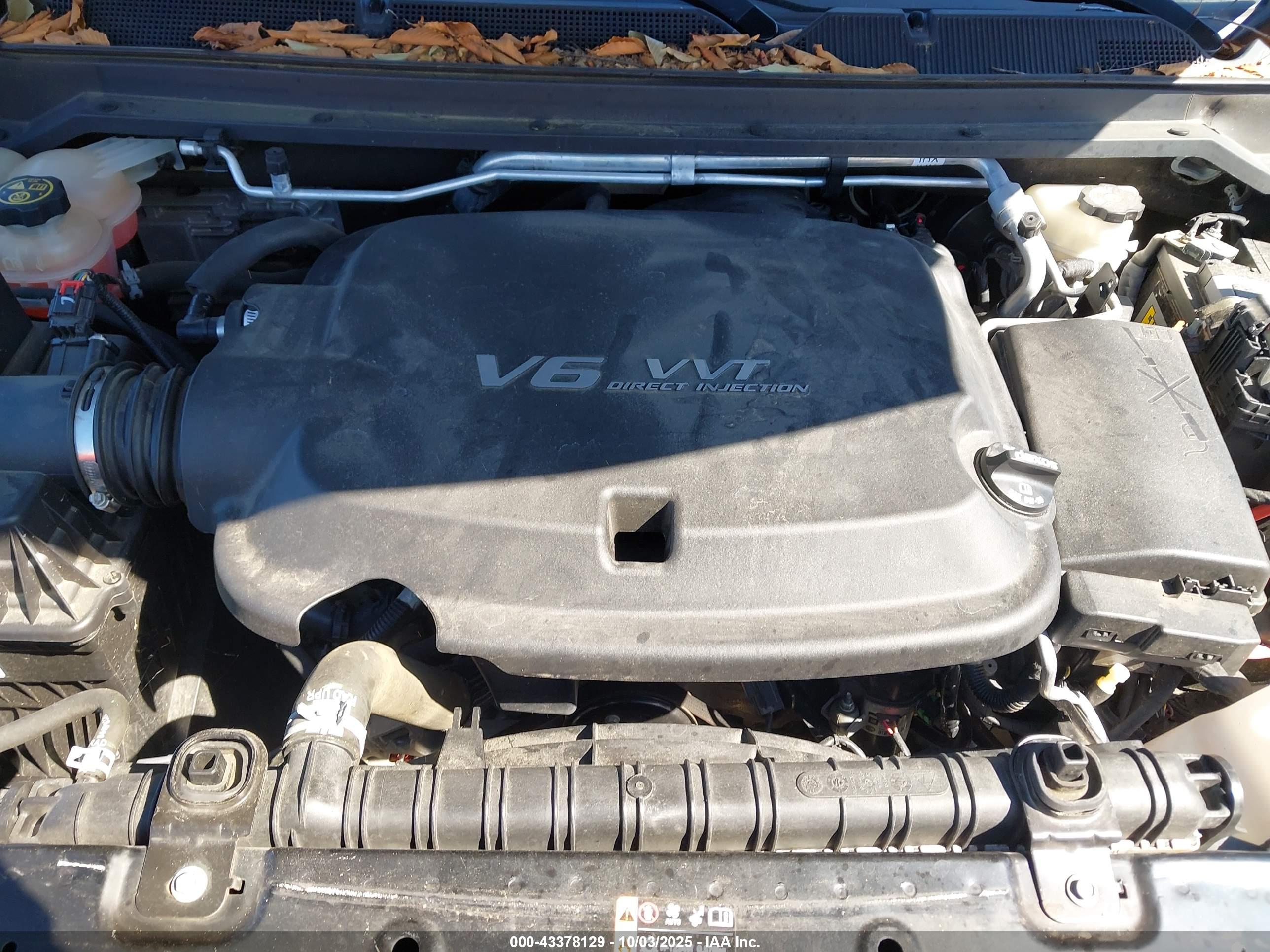 CHEVROLET COLORADO image 10