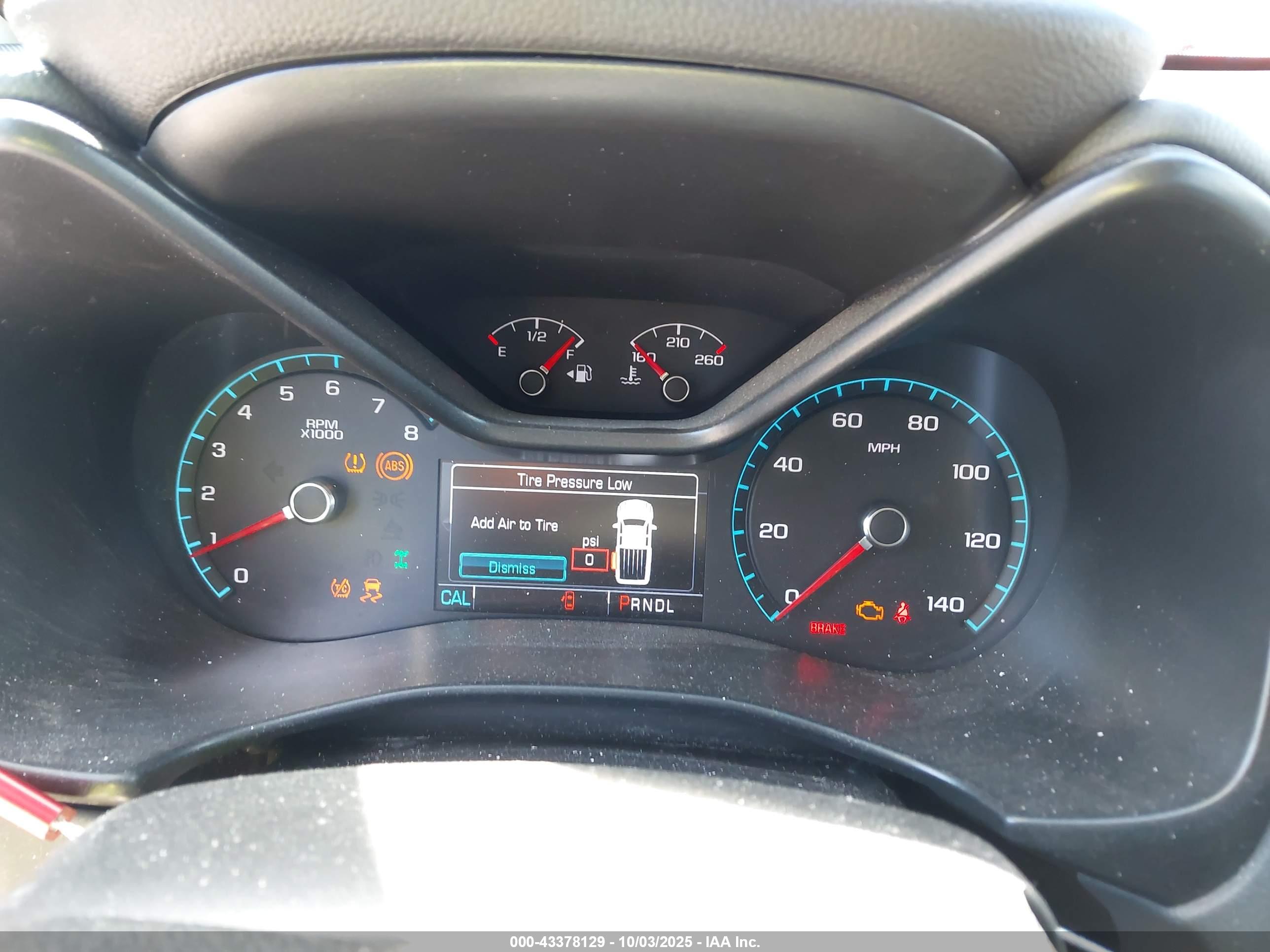 CHEVROLET COLORADO image 7