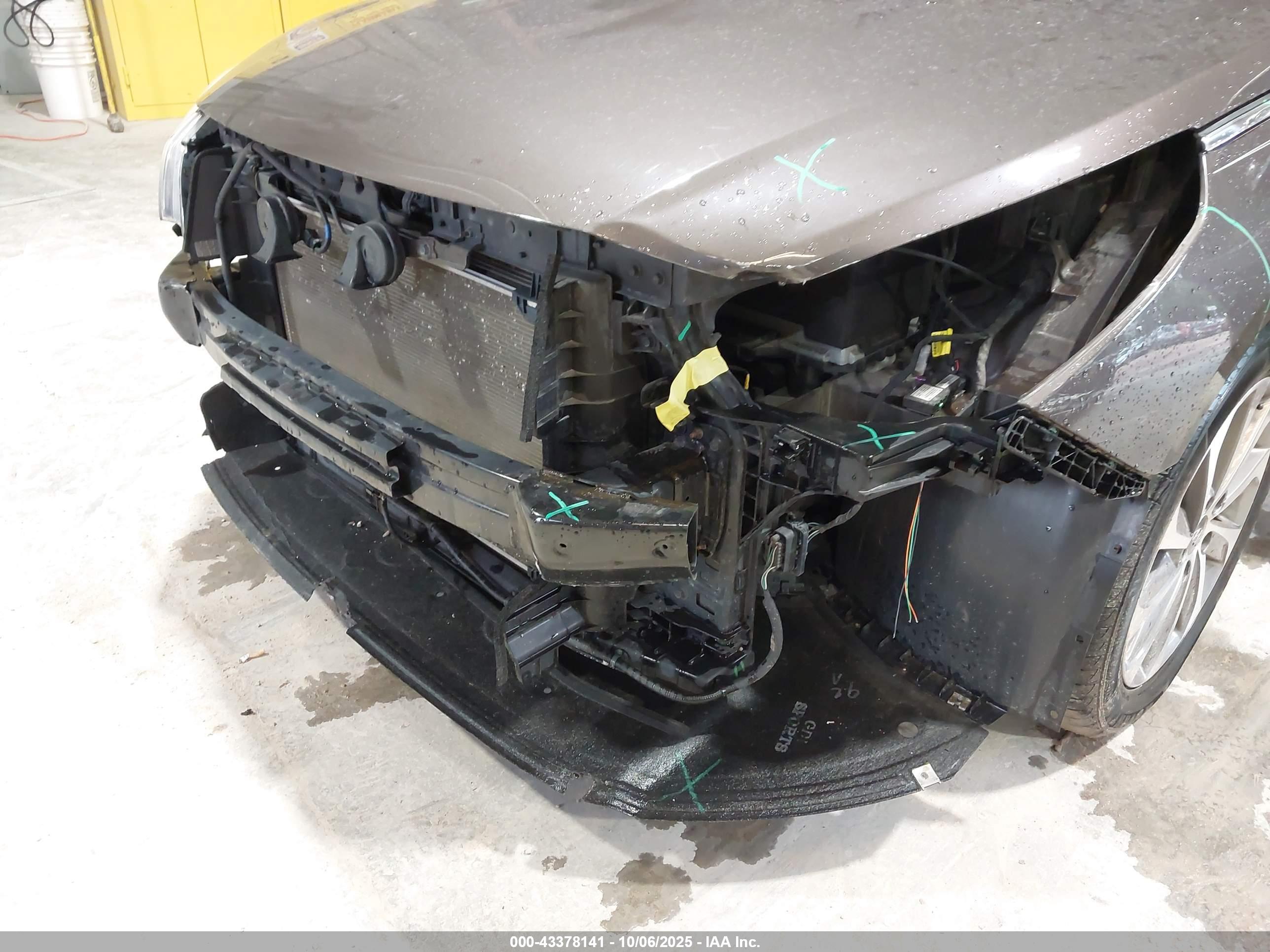 HYUNDAI SONATA image 6