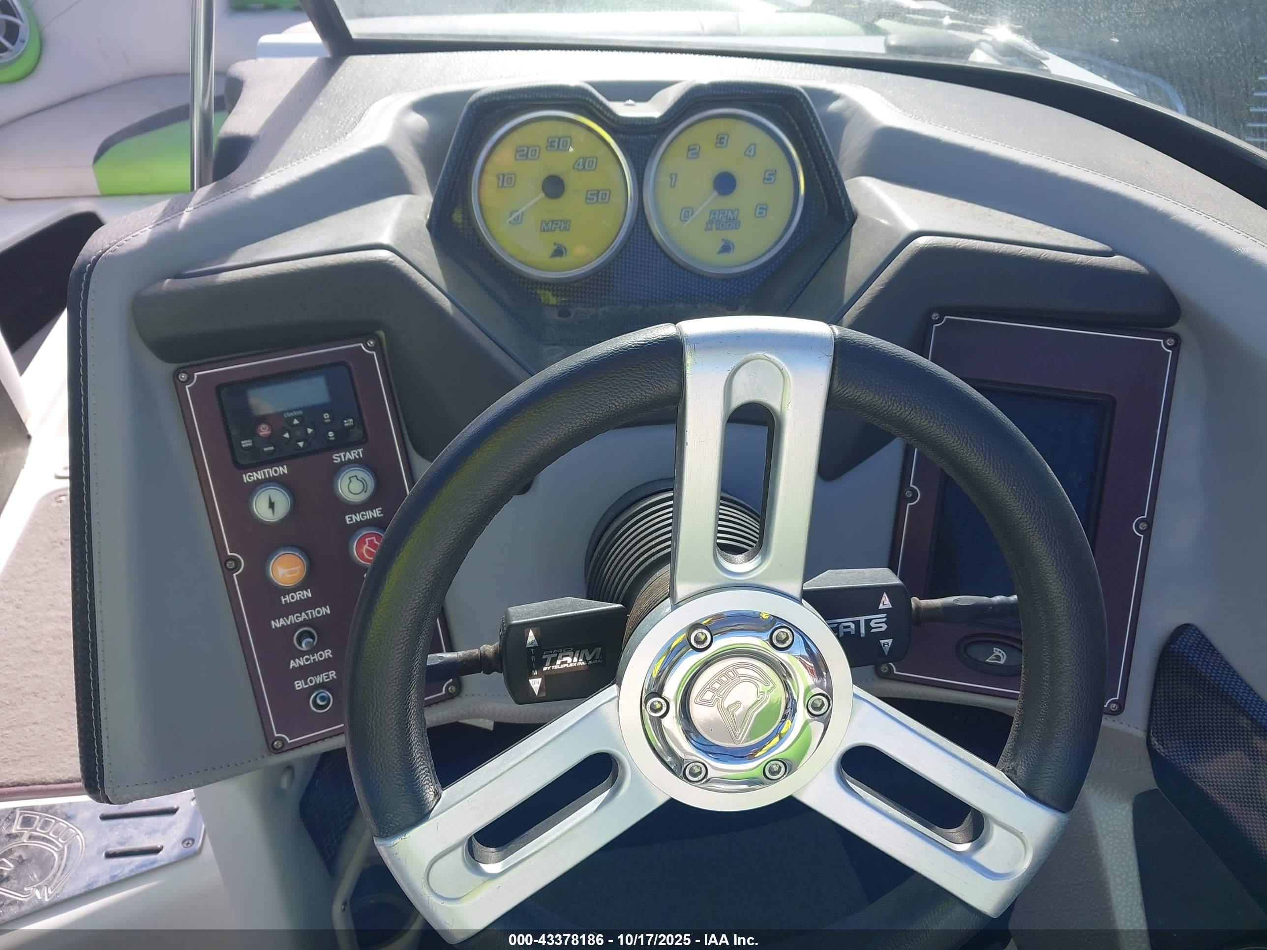 CENTURION ENZO image 7