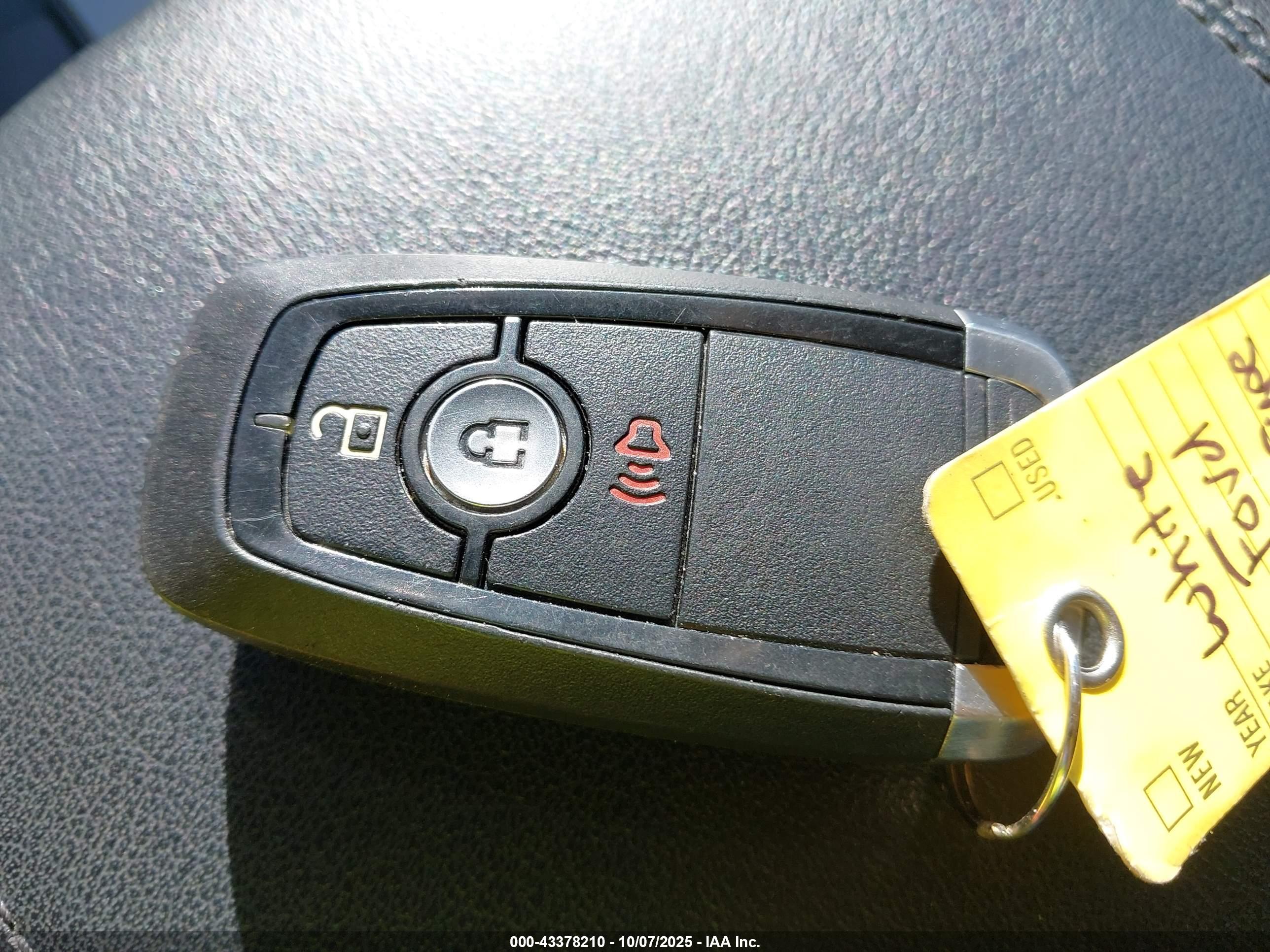 FORD EDGE image 11